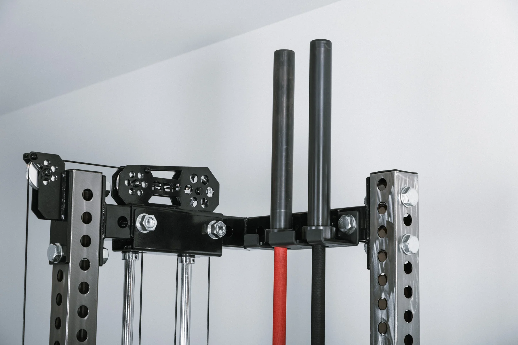 Functional Trainer with Storage 2.0 - Image 6