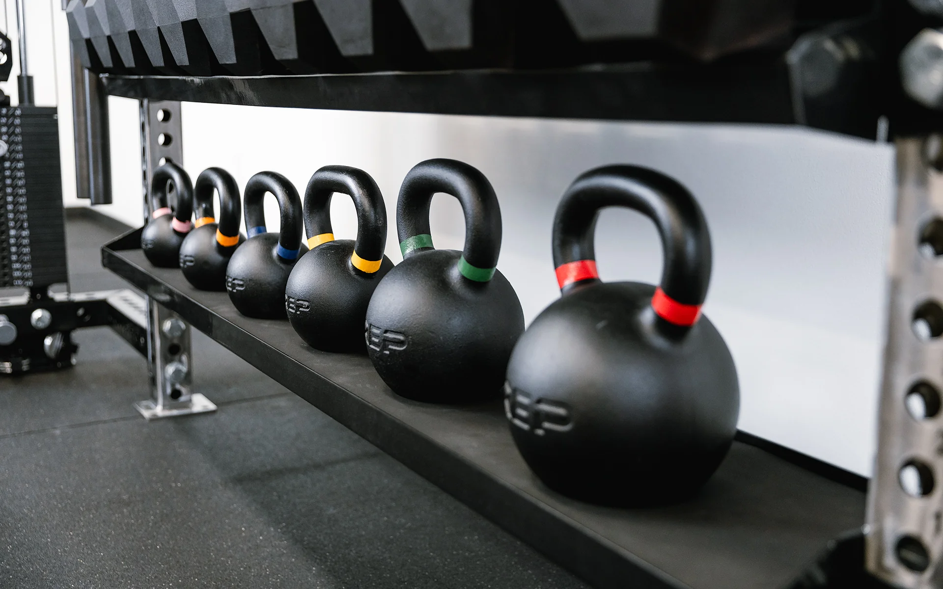 Functional Trainer with Storage 2.0 - Image 7
