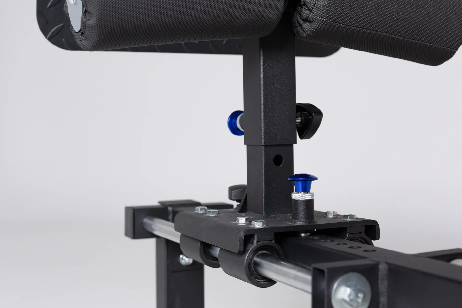 Glute Ham Developer (GHD) - Image 5