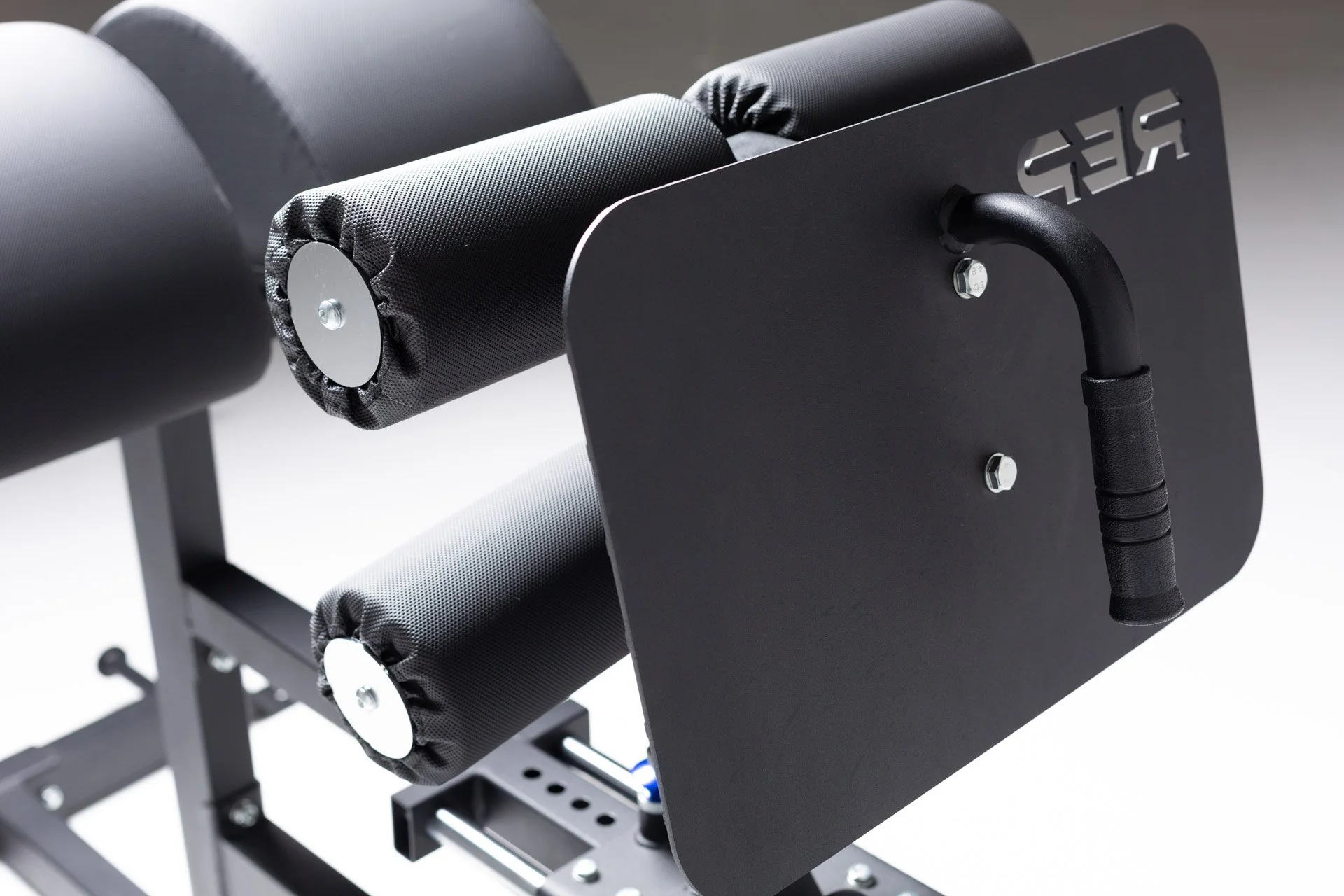 Glute Ham Developer (GHD) - Image 7