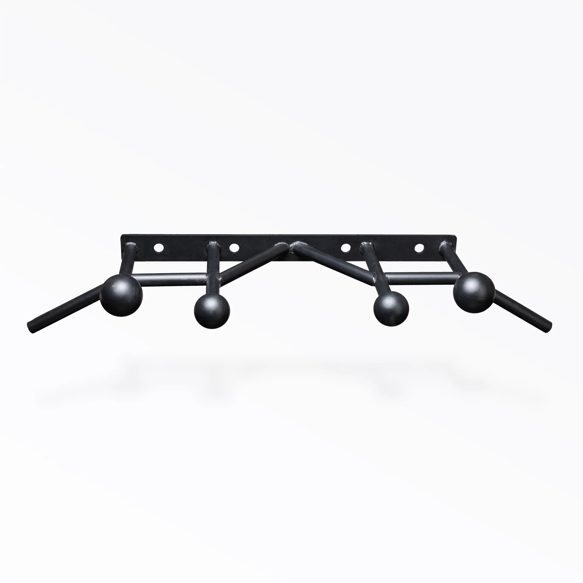 Globe Side Mount Pull-Up Bar - Image 2