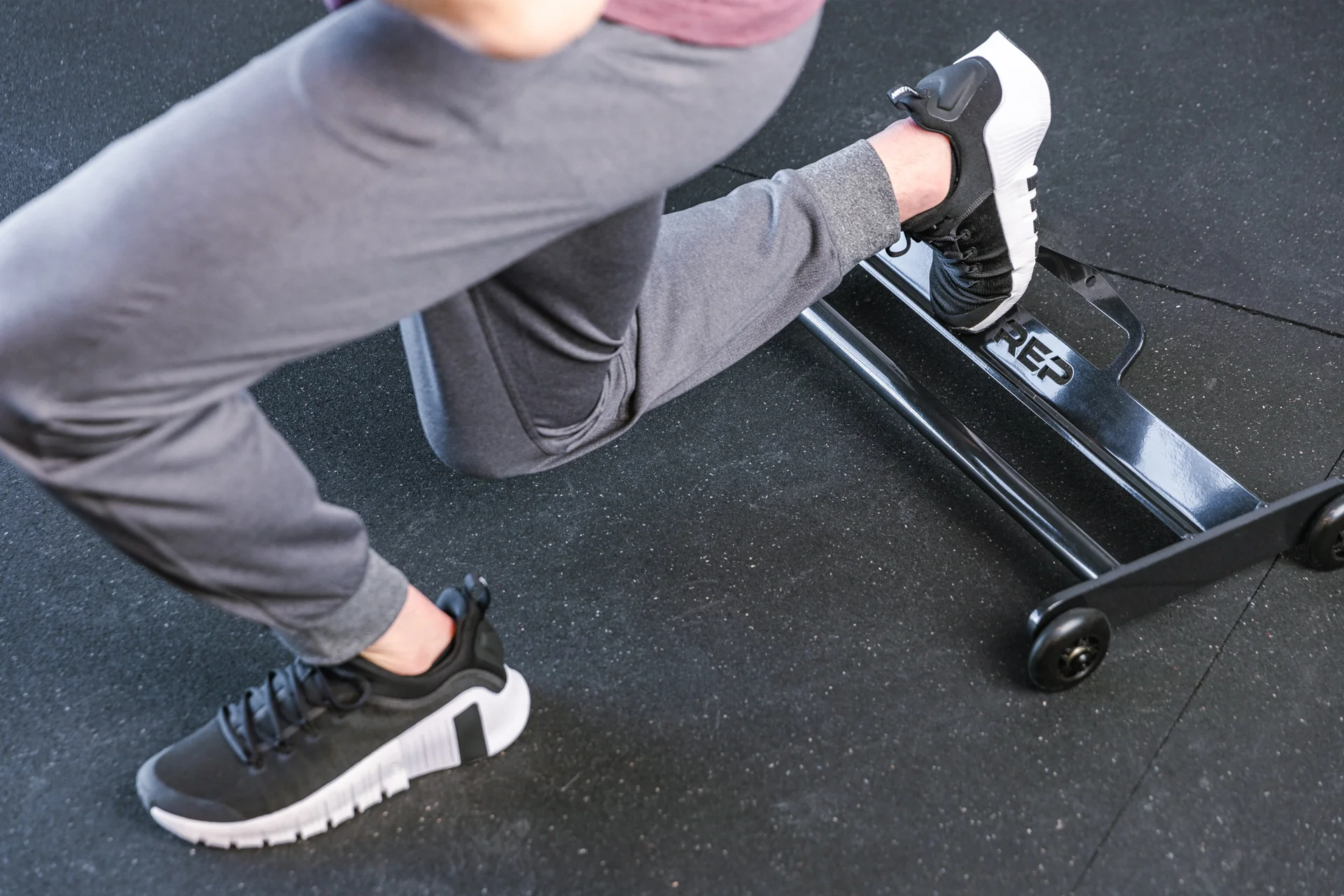 Glute Ham Roller - Image 12