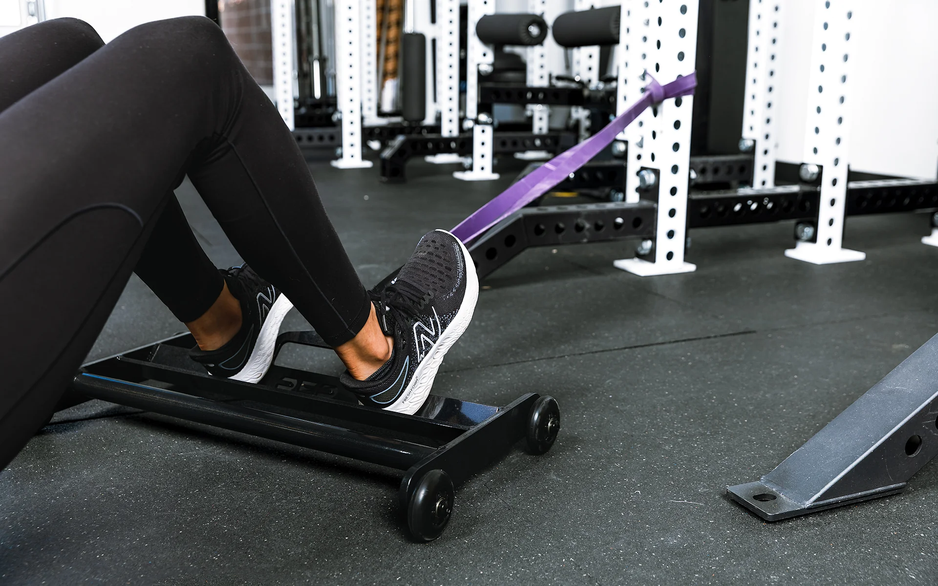 Glute Ham Roller - Image 5