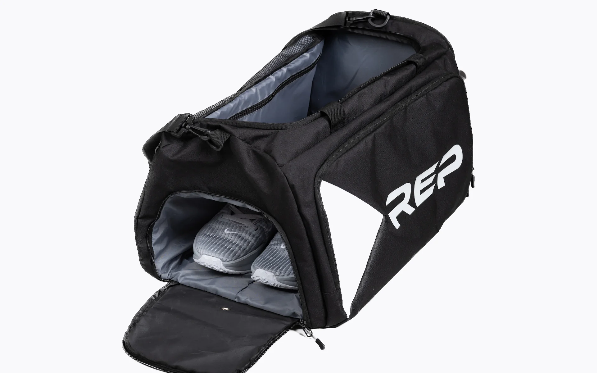 Gym Bag - Image 11