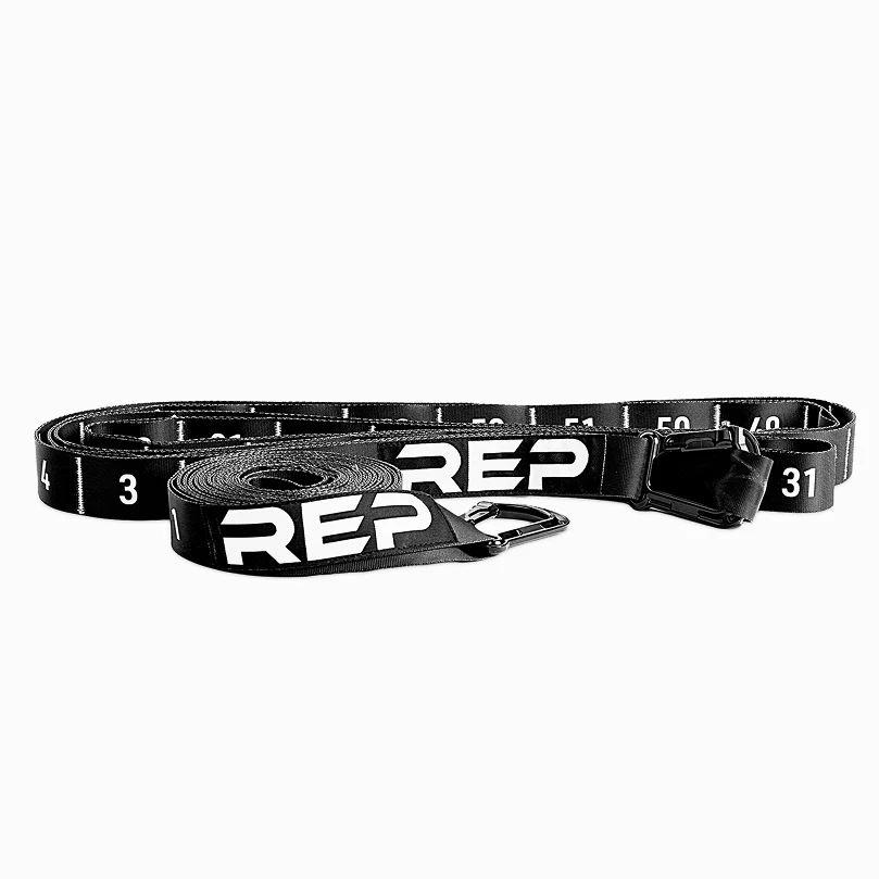 Competition Gymnastic Straps - Image 2