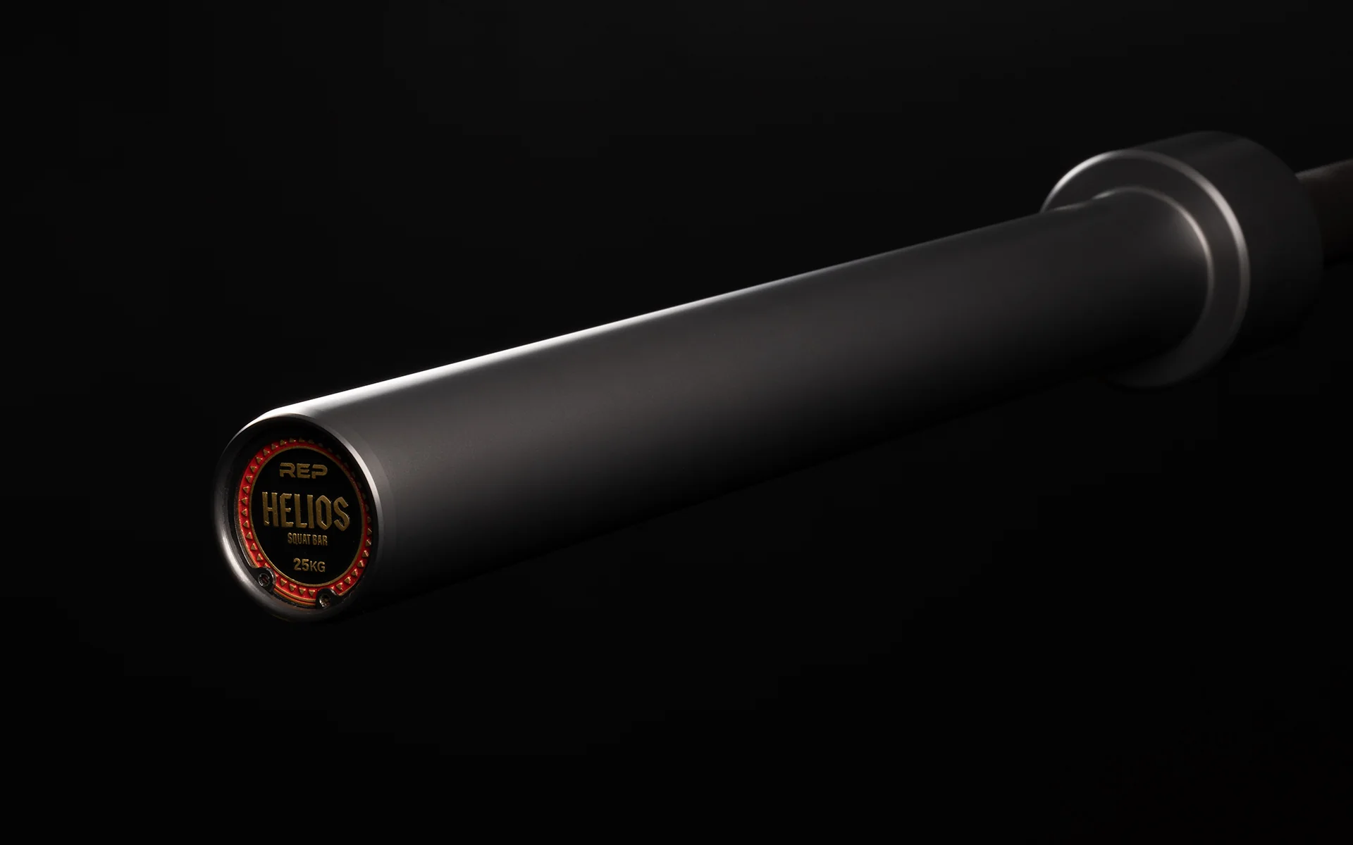 Helios™ Squat Bar - Image 3