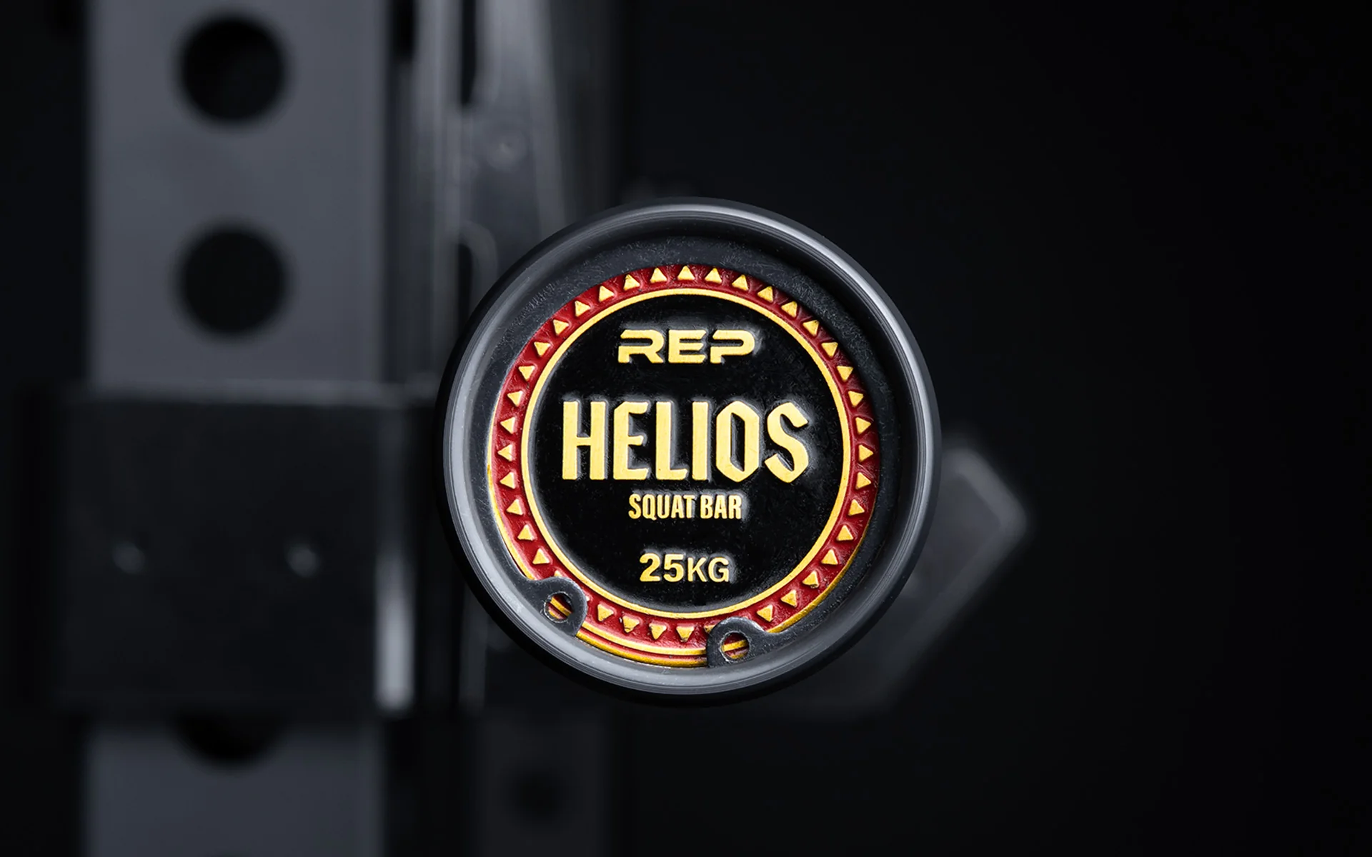 Helios™ Squat Bar - Image 6
