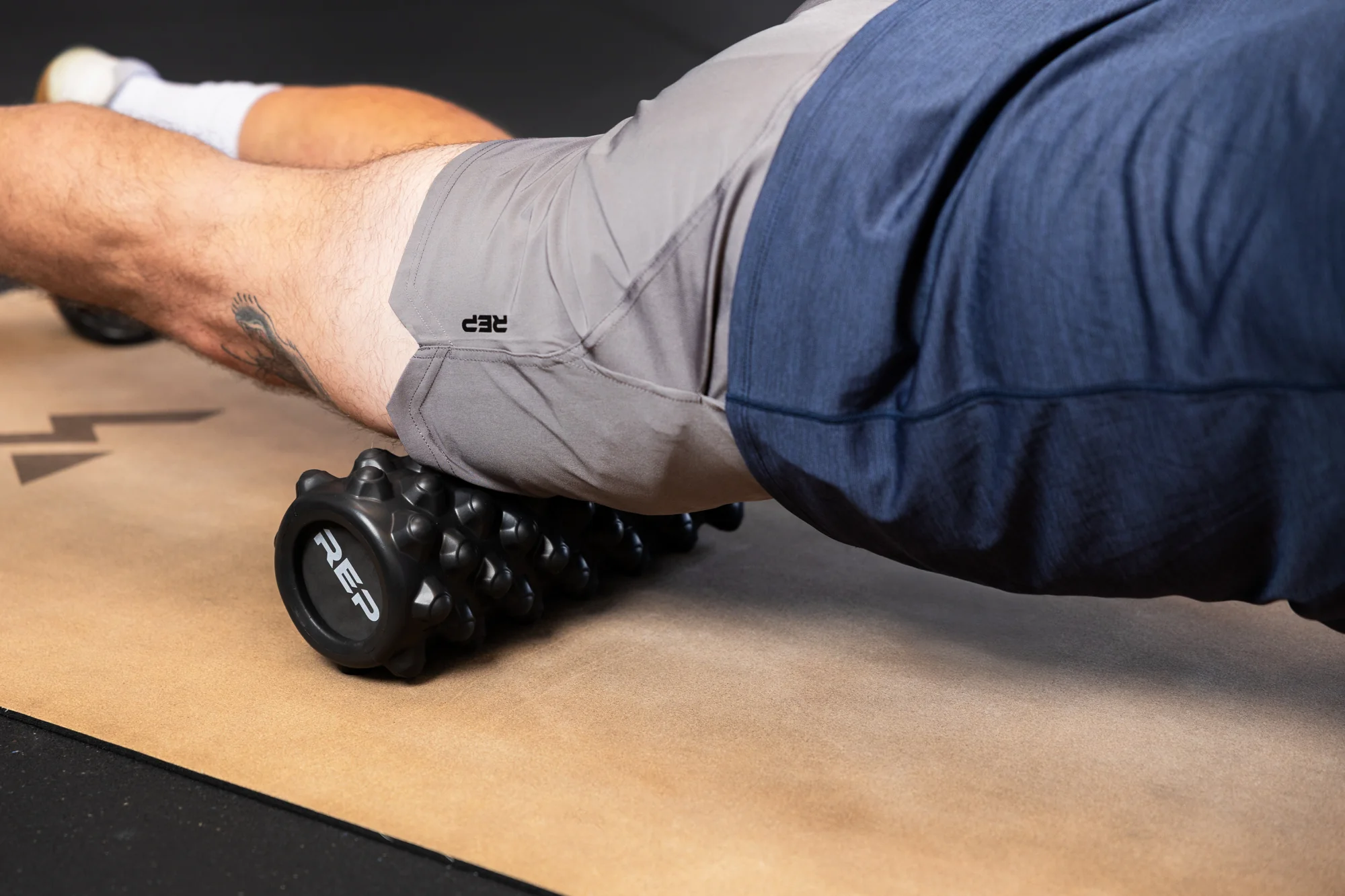 High Density Foam Roller - Image 11