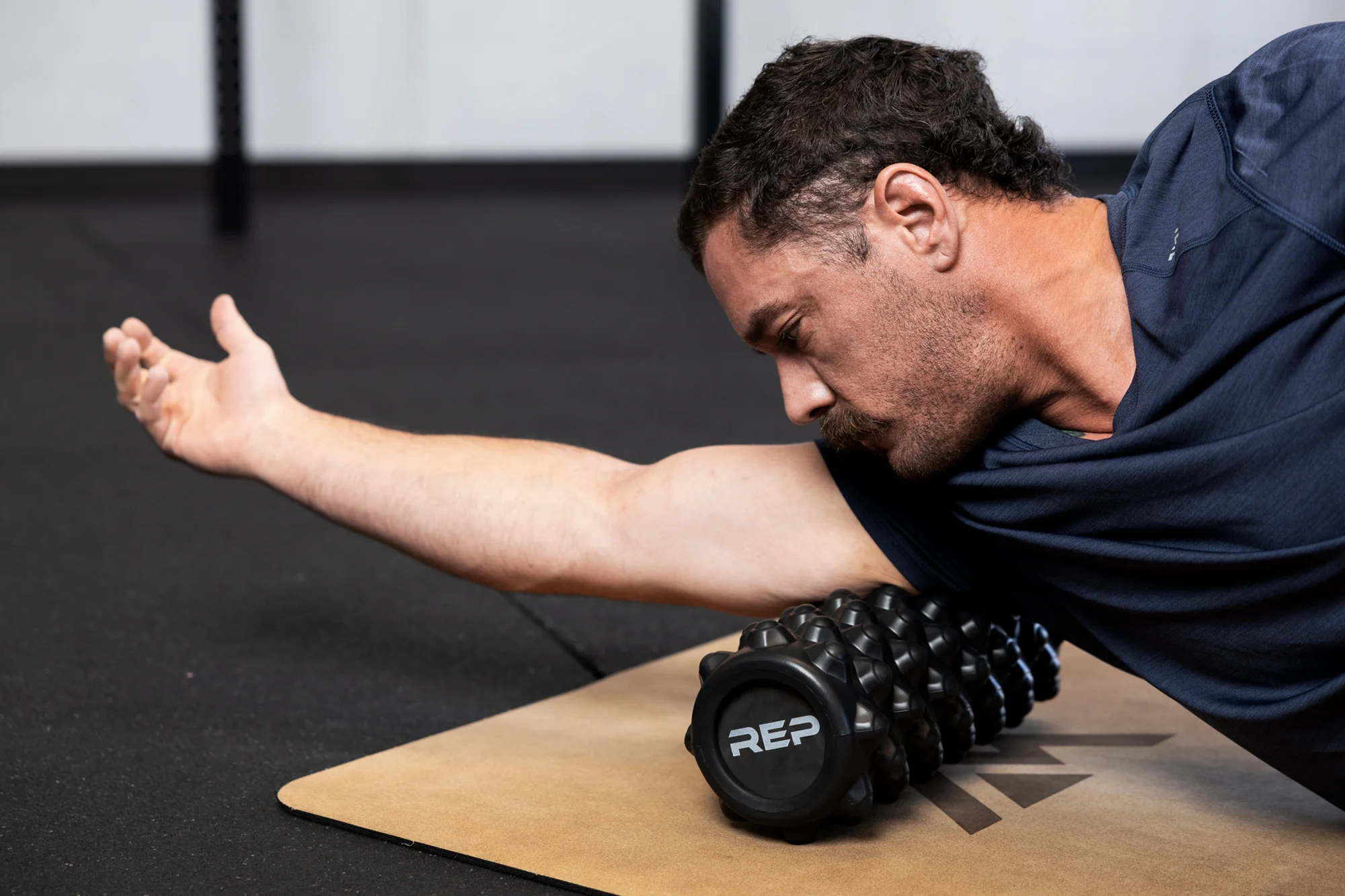 High Density Foam Roller - Image 12