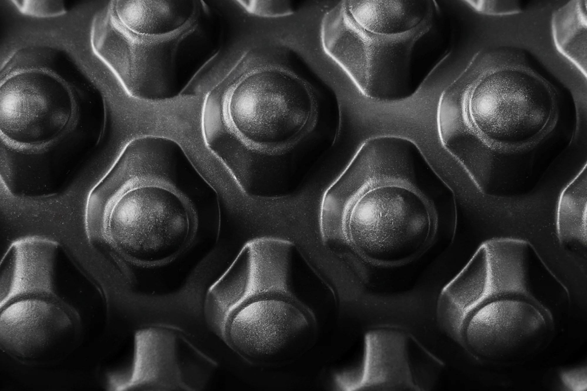 High Density Foam Roller - Image 3