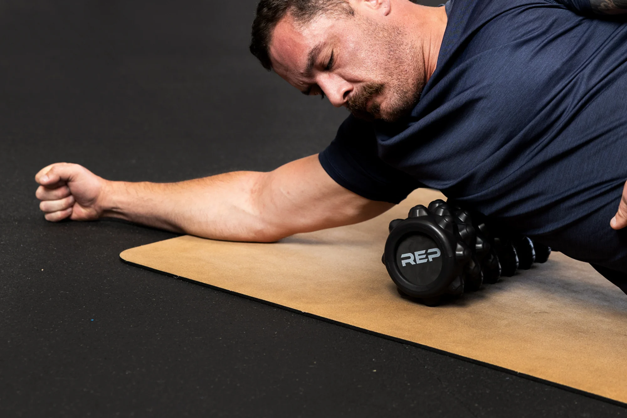 High Density Foam Roller - Image 7