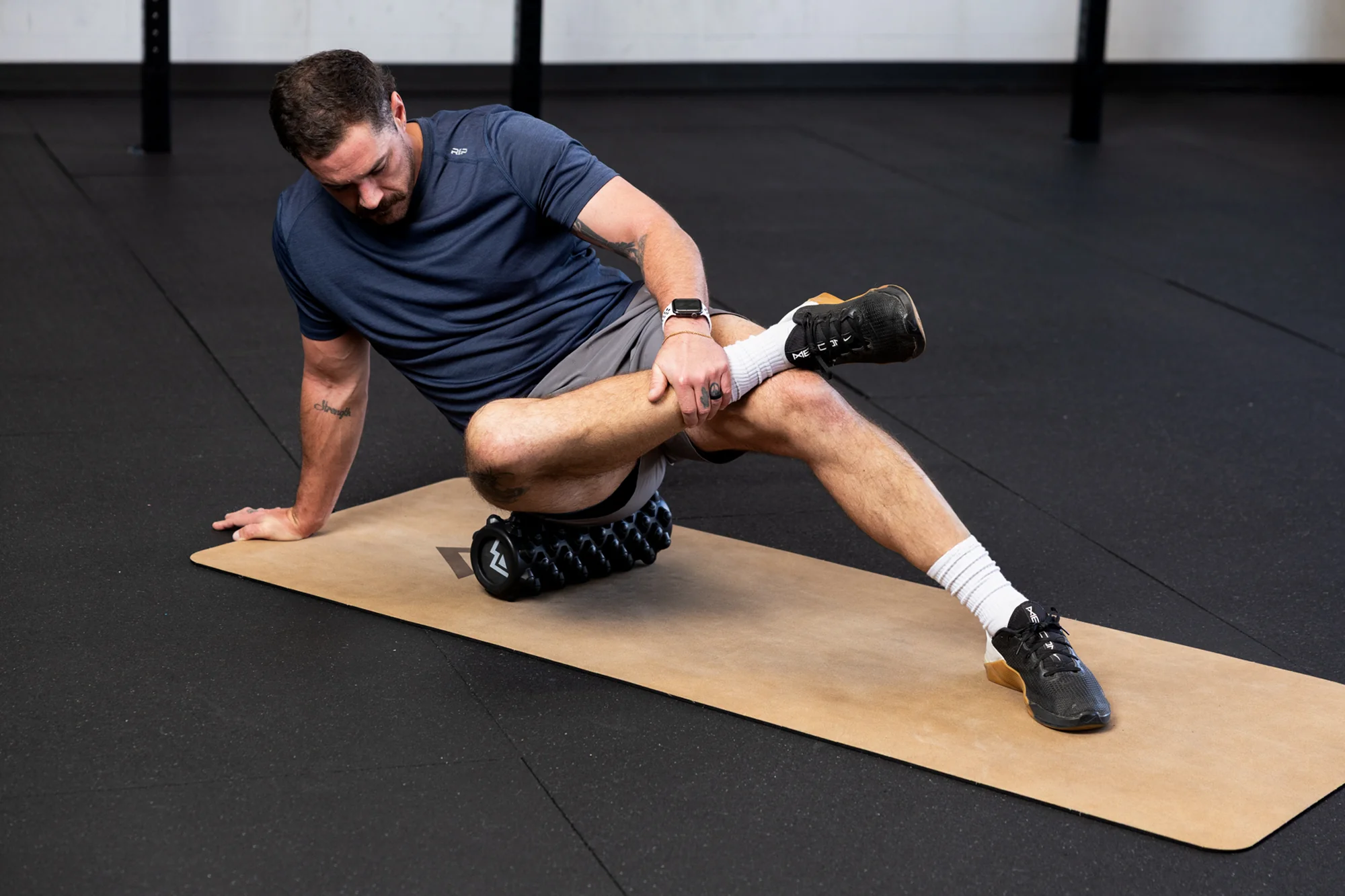 High Density Foam Roller - Image 9