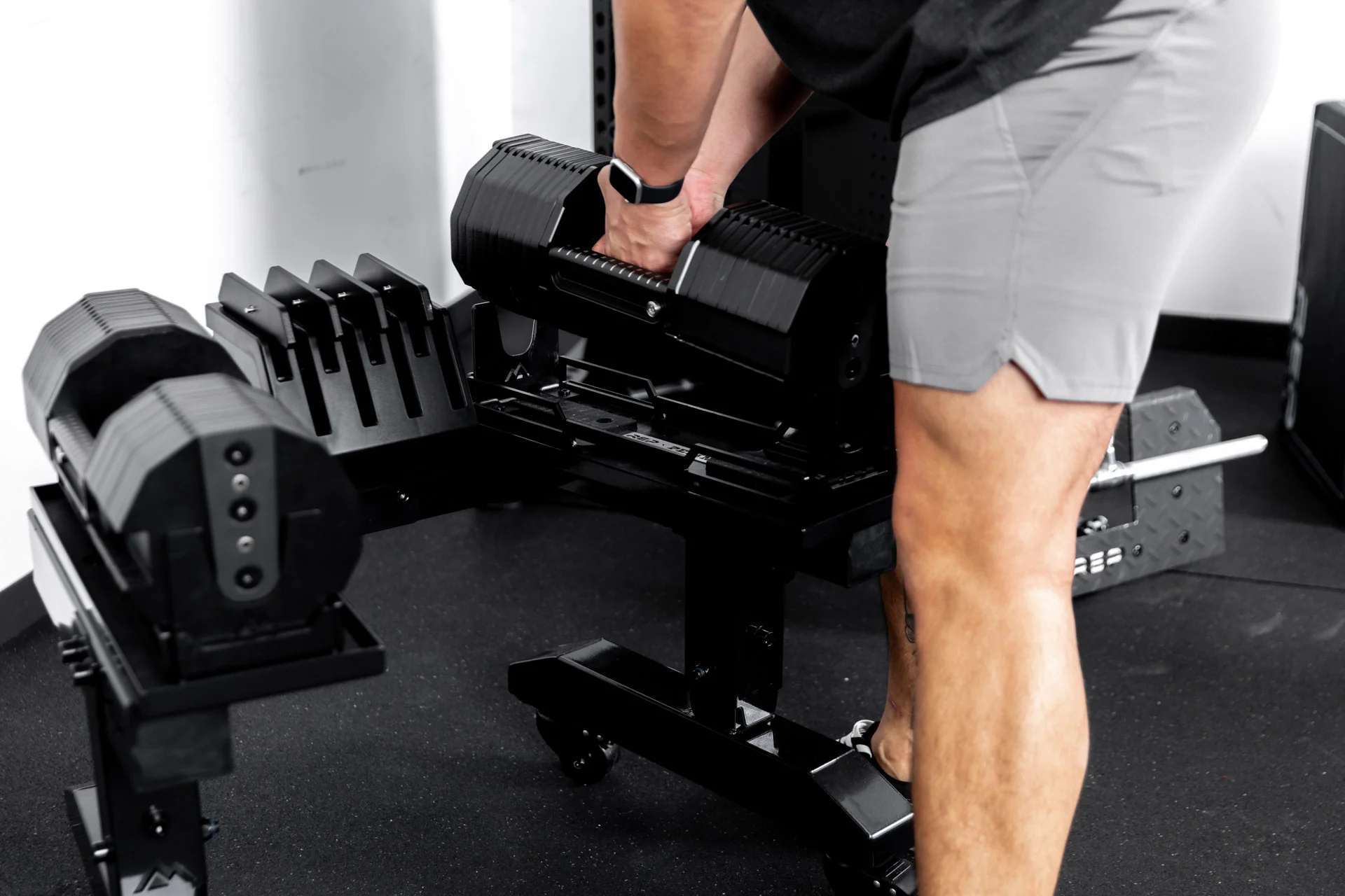 Home Gym Essentials Package - Image 11