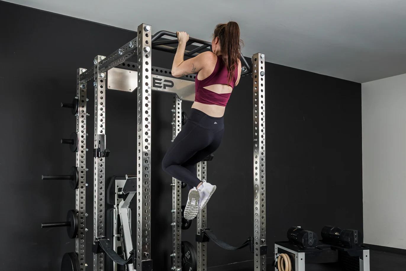 Home Gym Essentials Package - Image 6