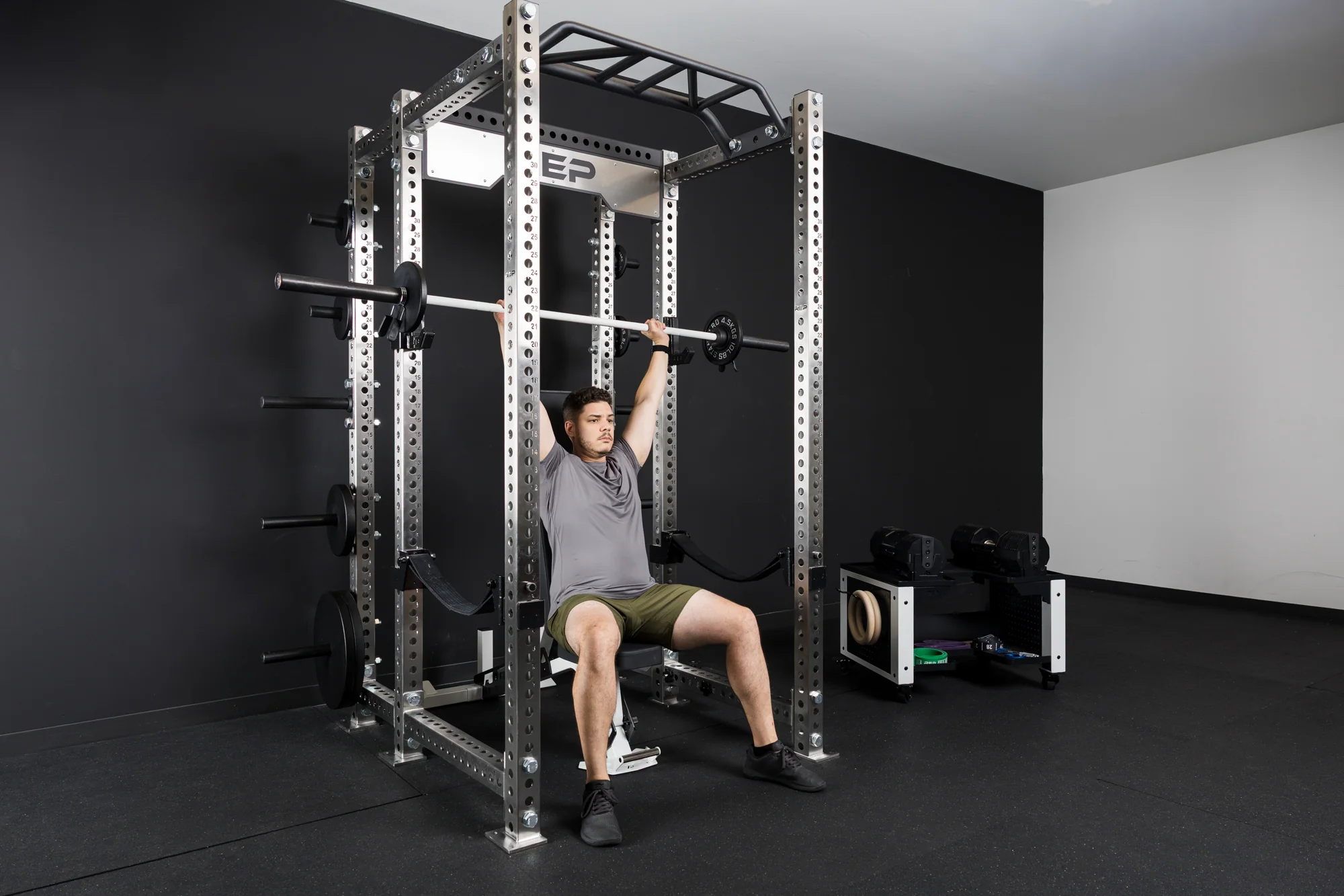 Home Gym Essentials Package - Image 7