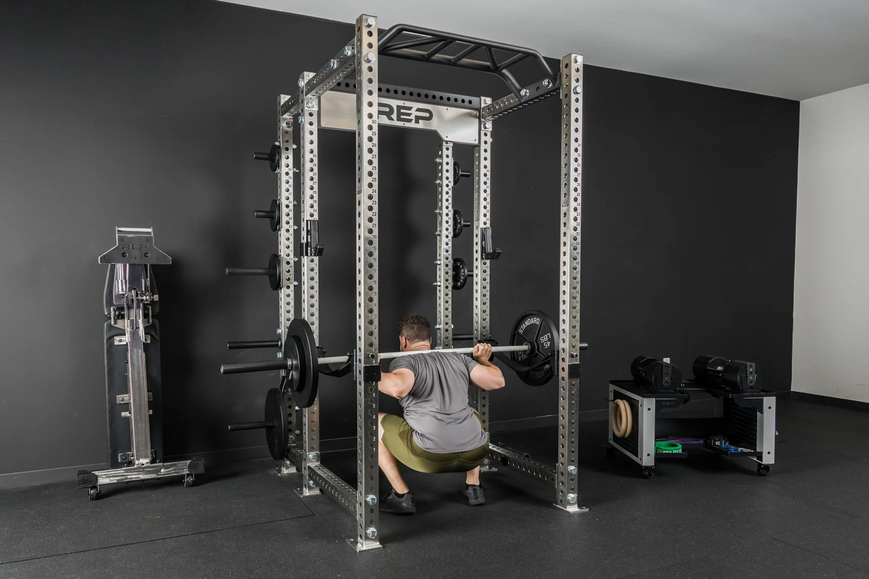 Home Gym Essentials Package - Image 8