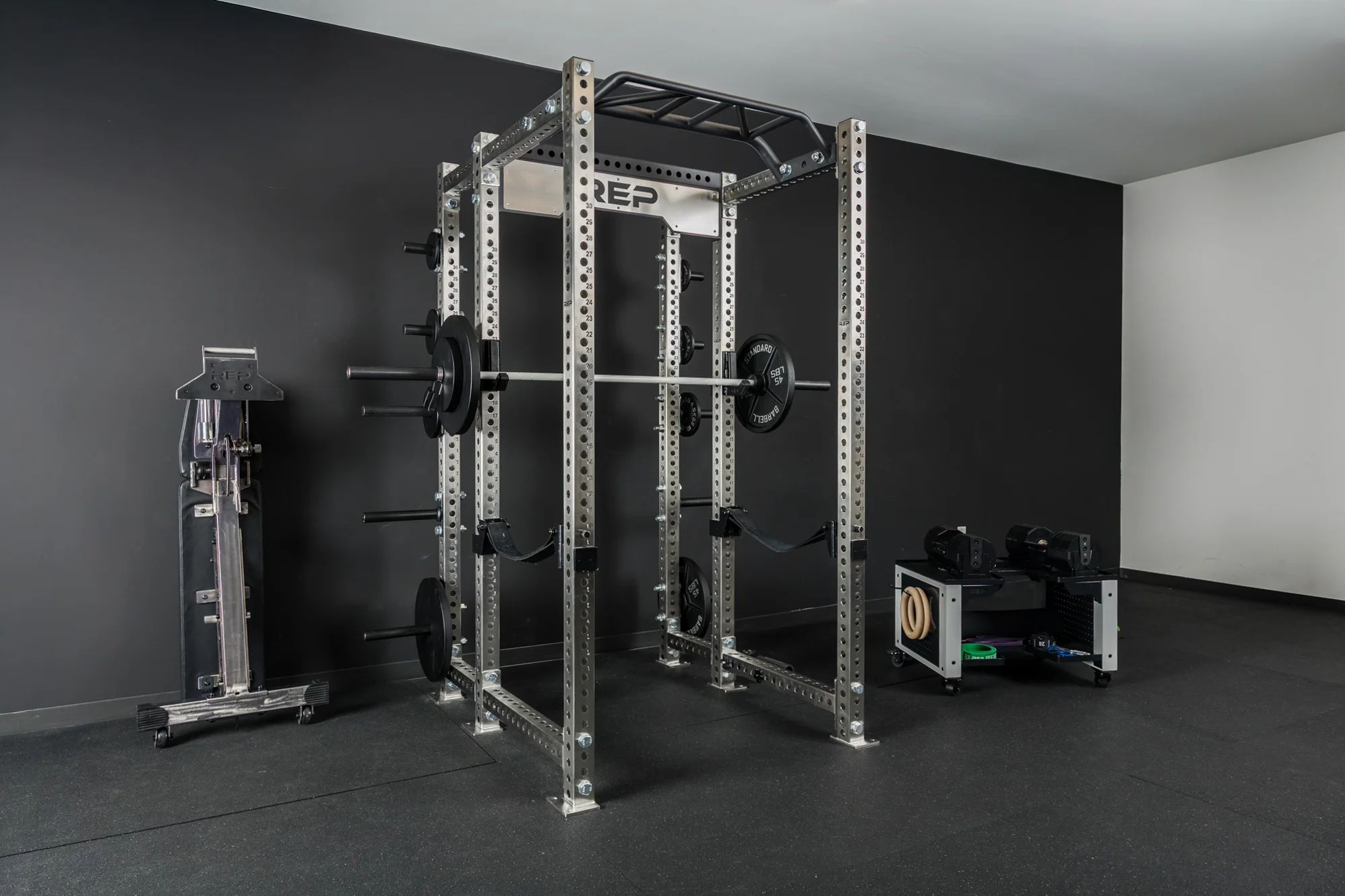 Home Gym Essentials Package - Image 9