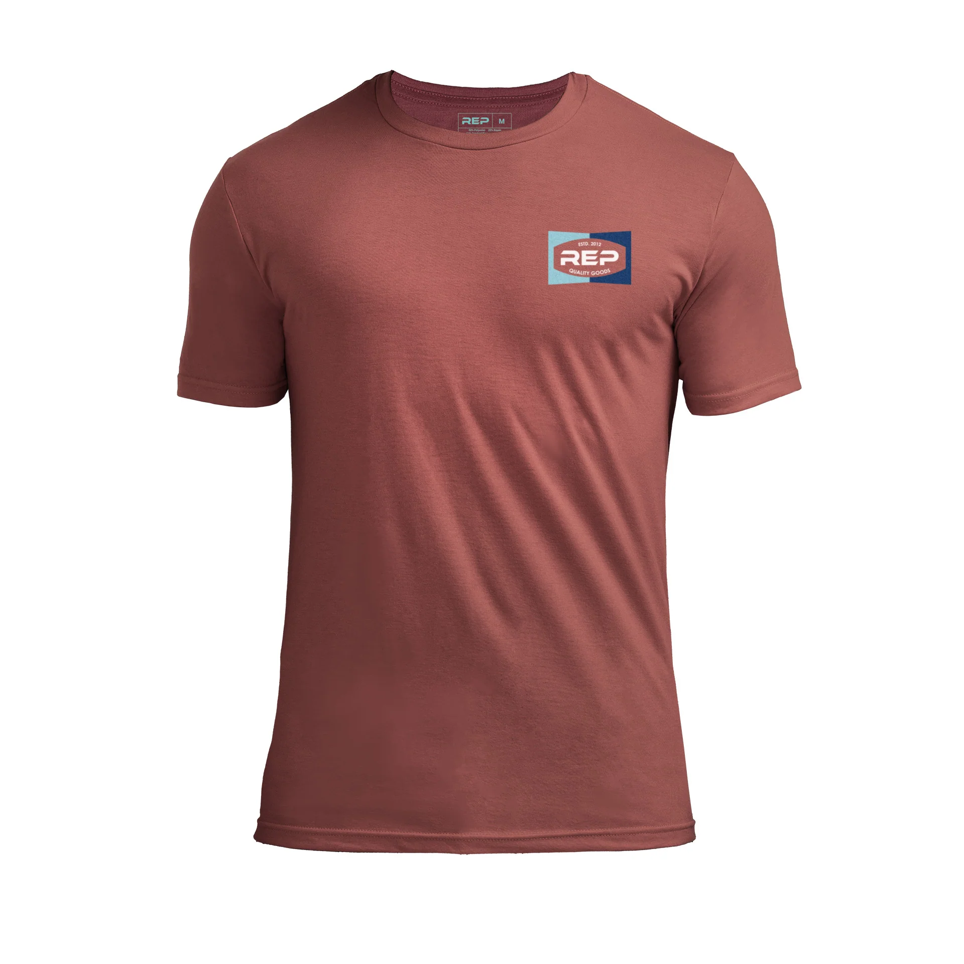Ignition Tri-Blend Crew T-Shirt - Image 5
