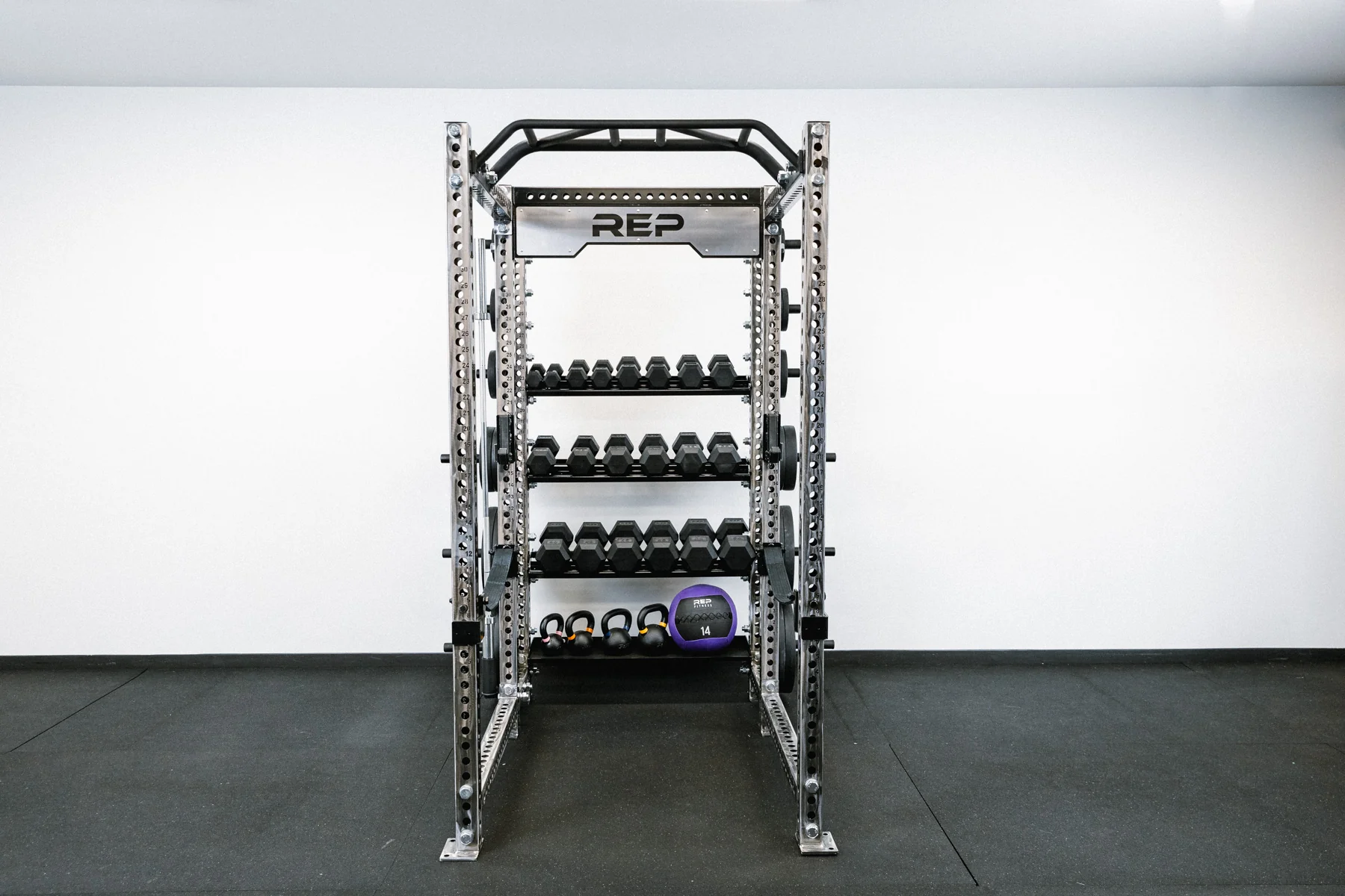 In-Rack Storage 2.0 - Image 2
