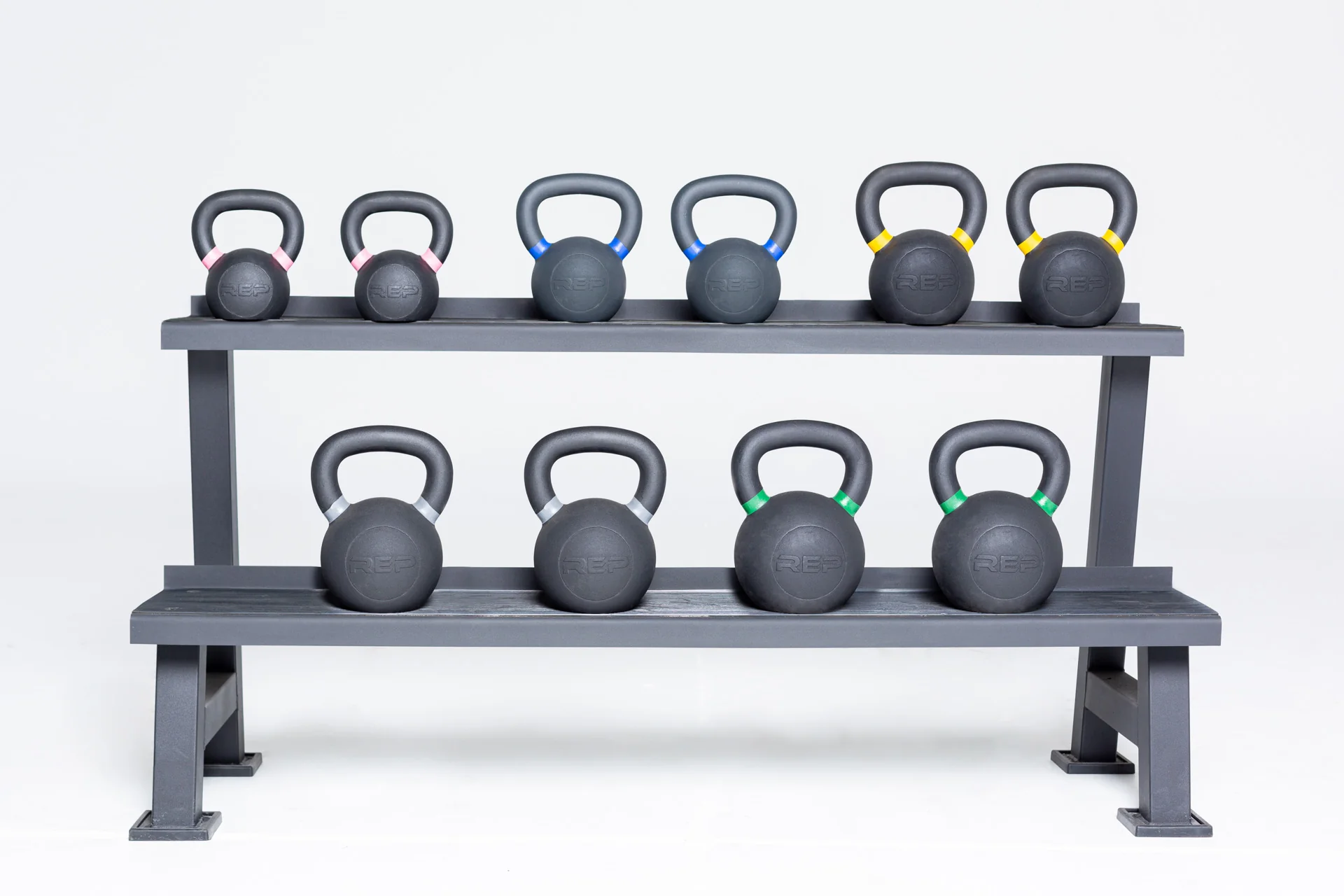 Kettlebell Storage Rack - Image 2