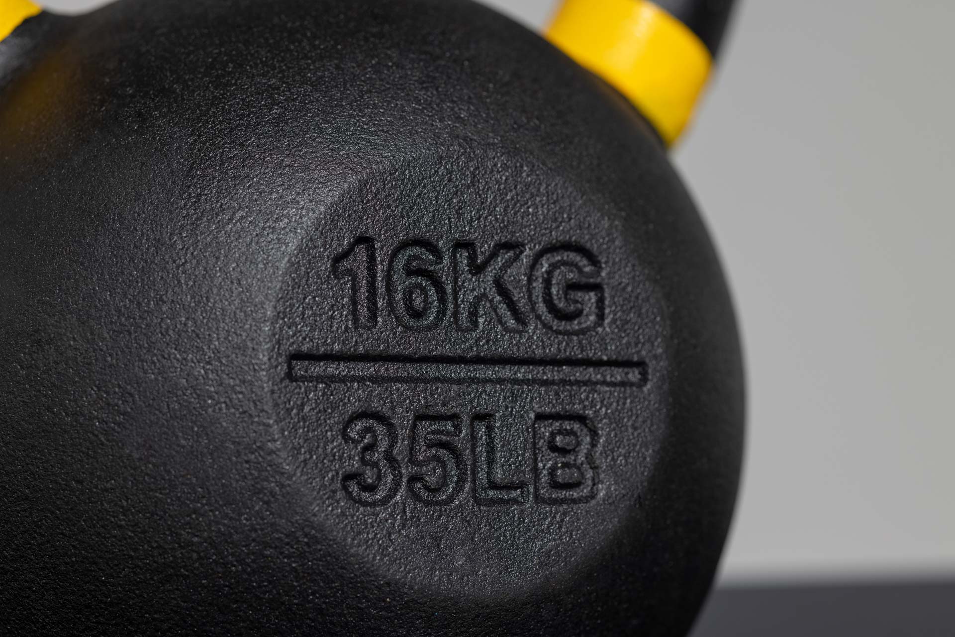 Kettlebells (kg) - Image 4
