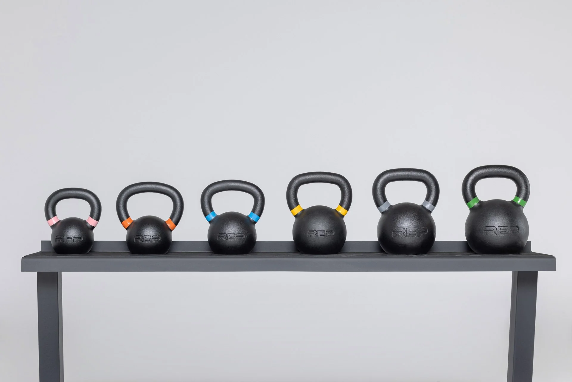 Kettlebells (kg) - Image 7