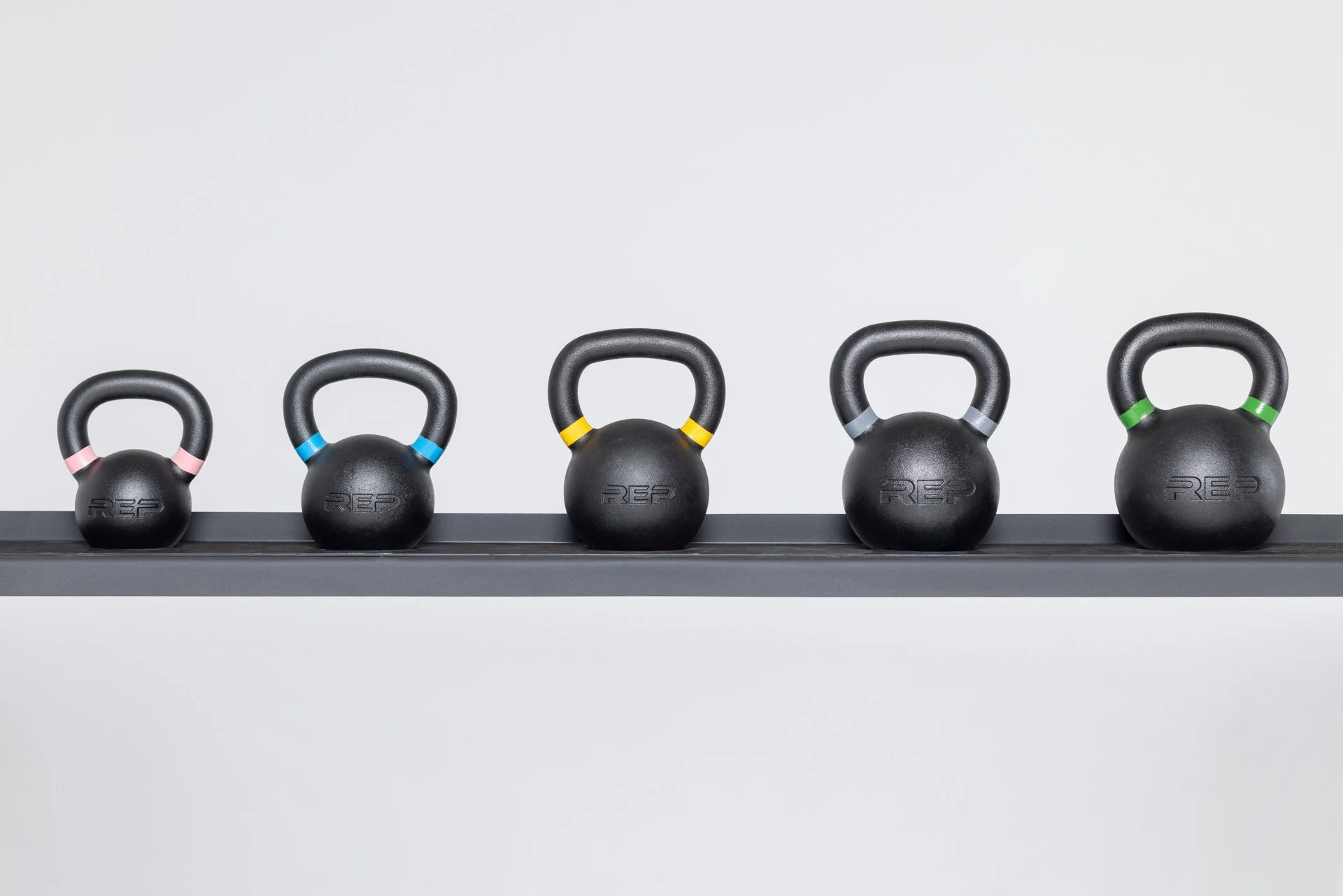 Kettlebells (kg) - Image 8