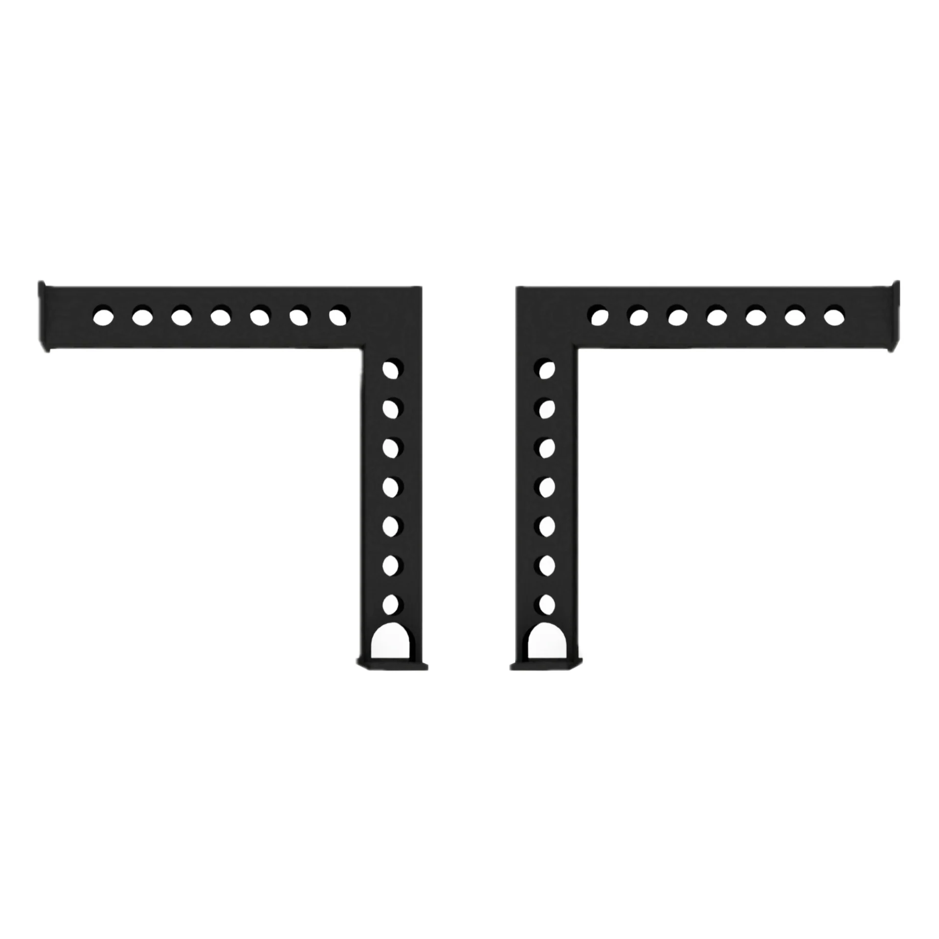 L-Shaped Crossmembers - Image 12