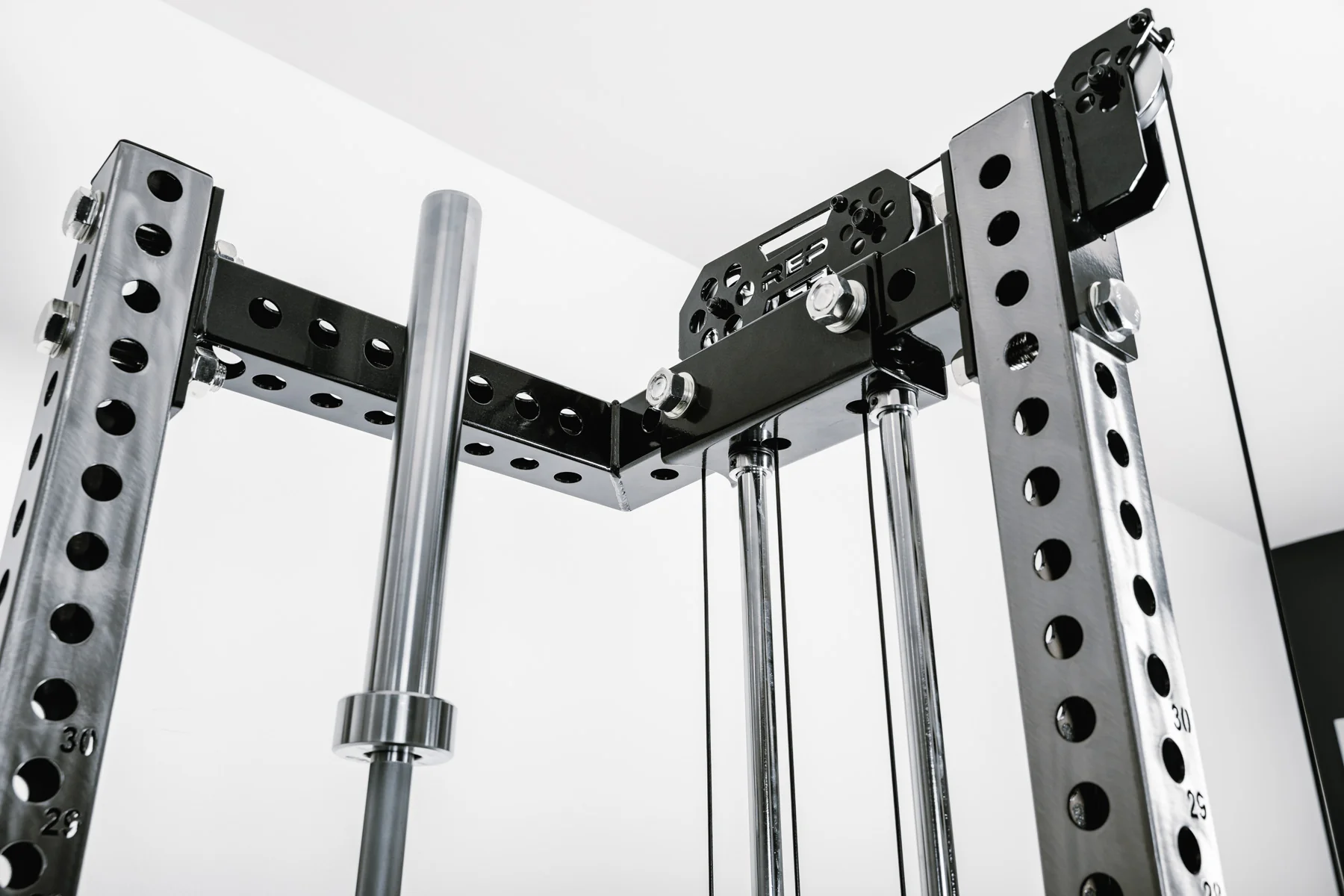 L-Shaped Crossmembers - Image 13