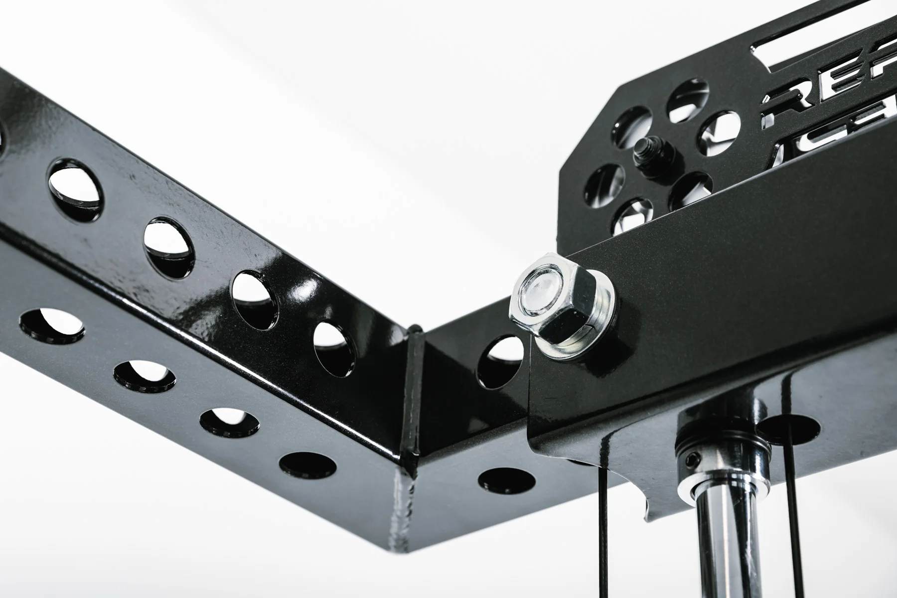 L-Shaped Crossmembers - Image 16