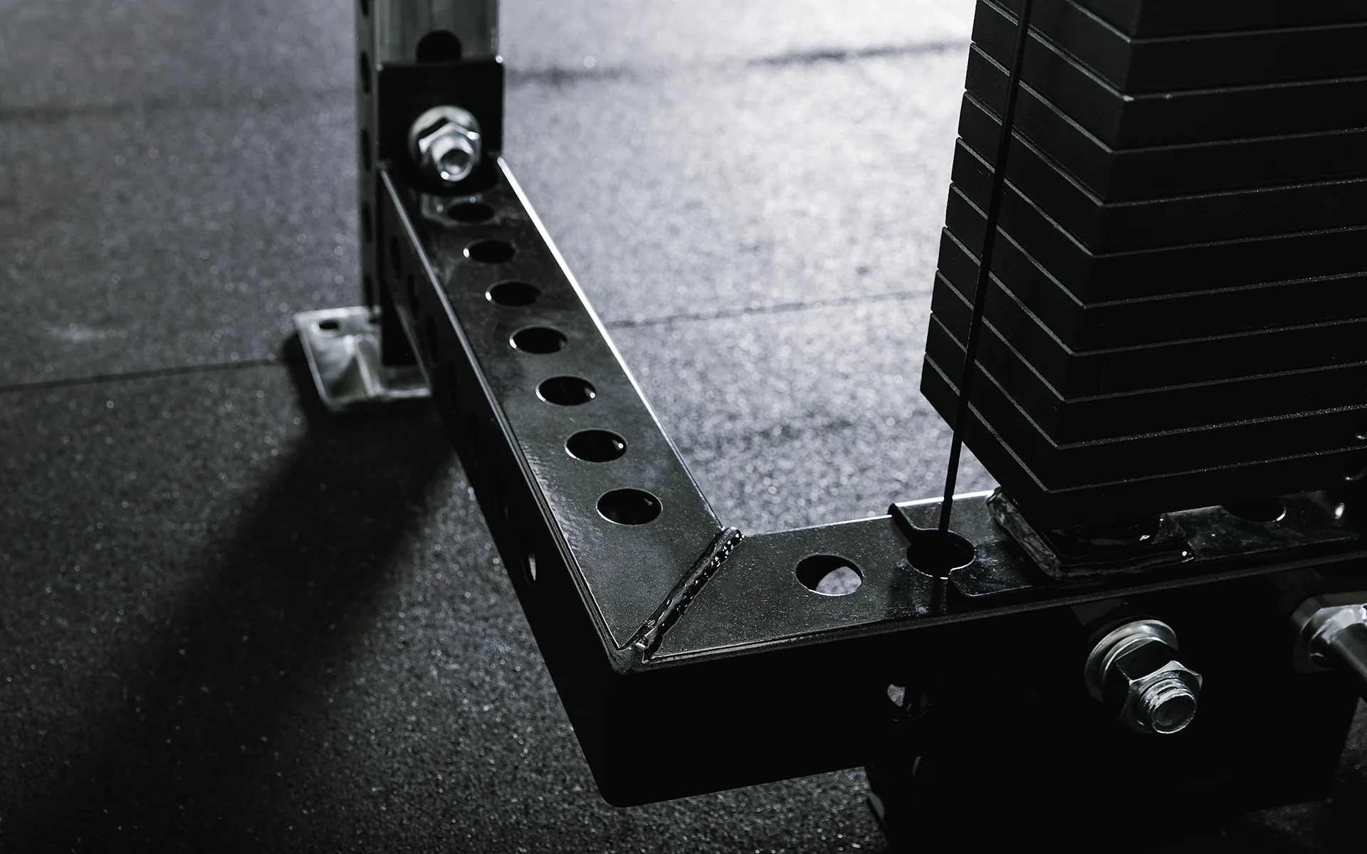 L-Shaped Crossmembers - Image 17