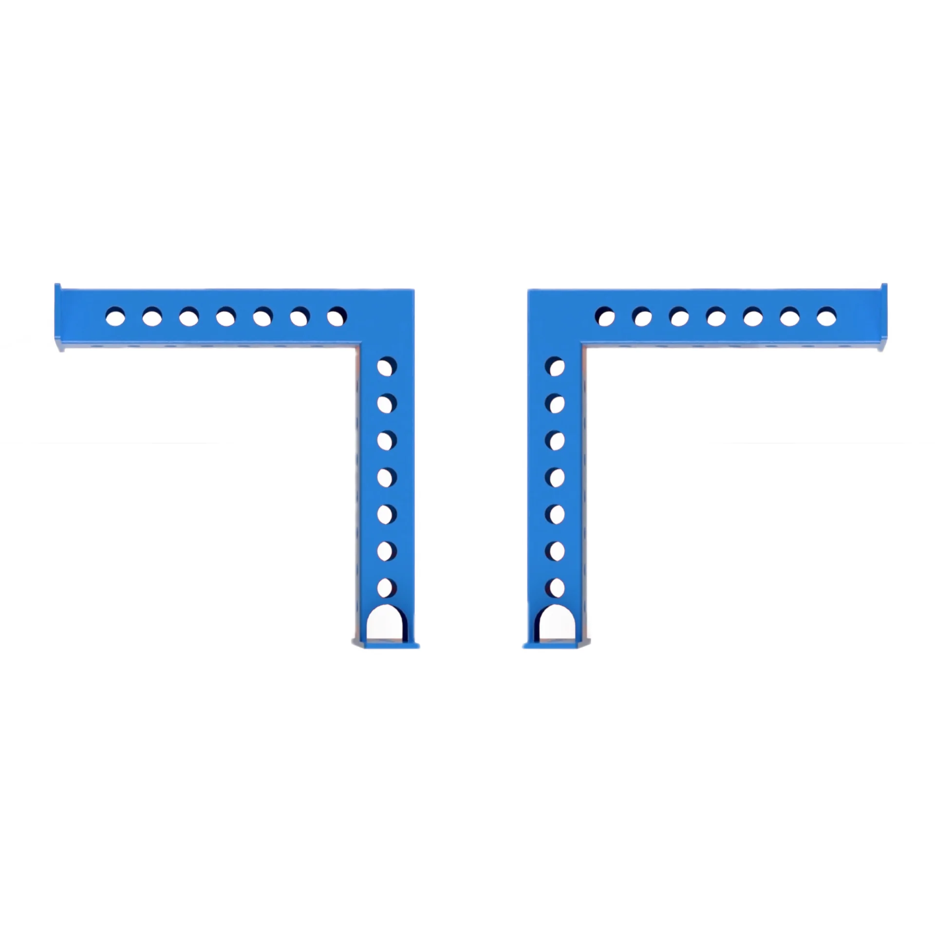 L-Shaped Crossmembers - Image 3