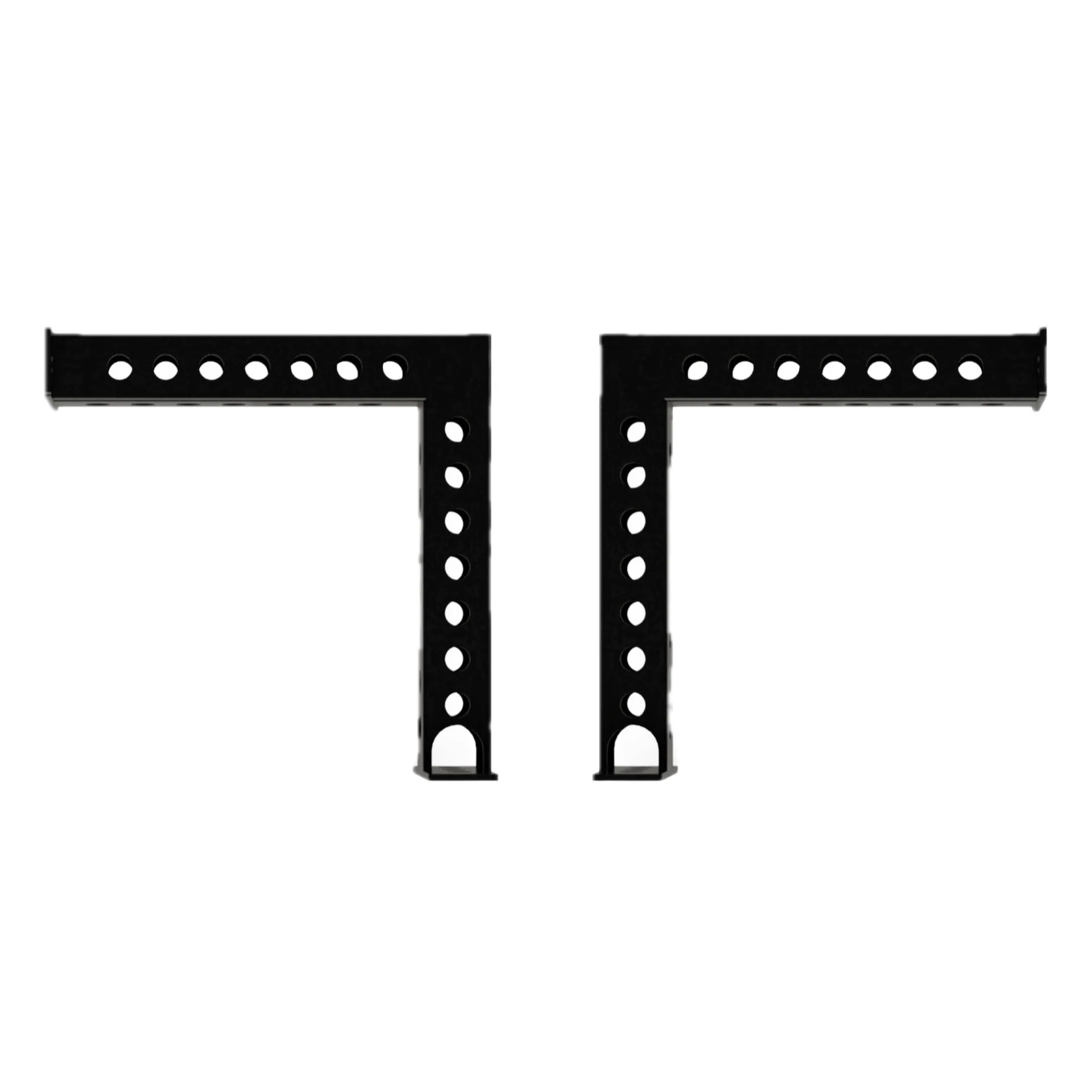 L-Shaped Crossmembers - Image 7