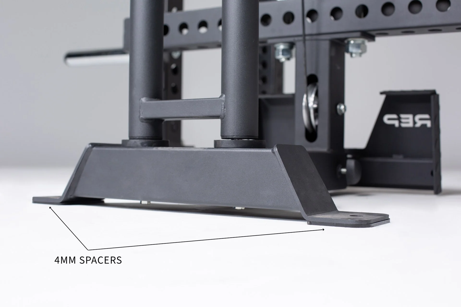 Lat Pulldown Spacer - Image 4