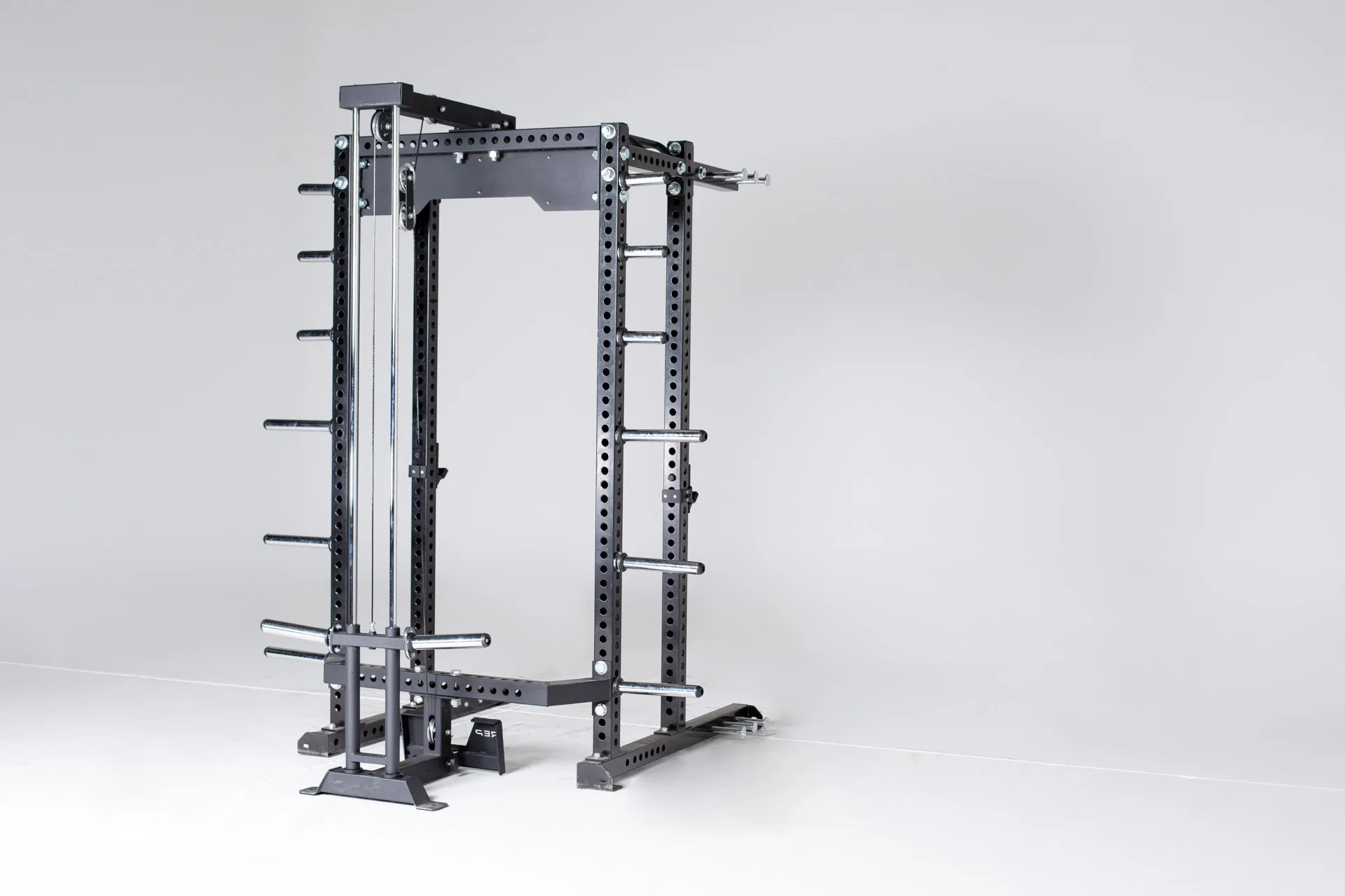 Lat Pulldown Spacer - Image 7