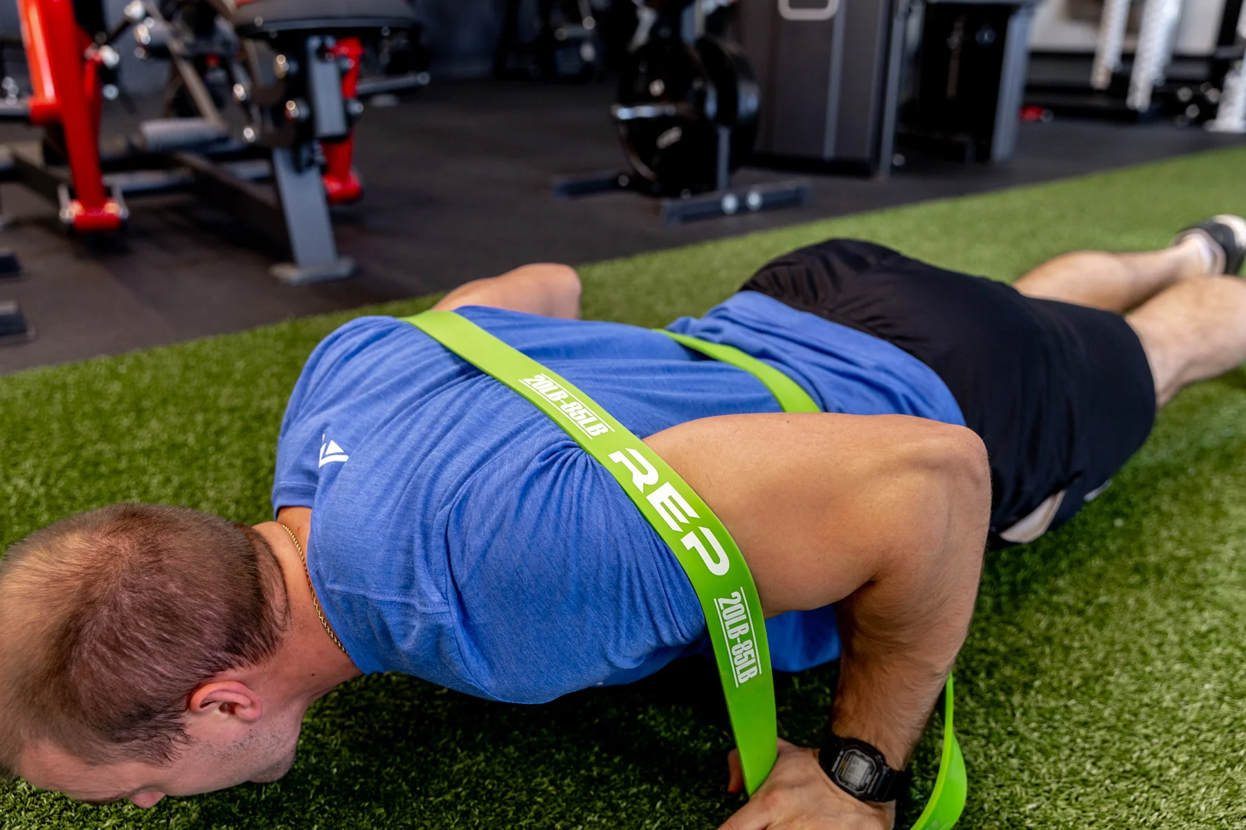 Latex-Free Resistance Bands - Image 14