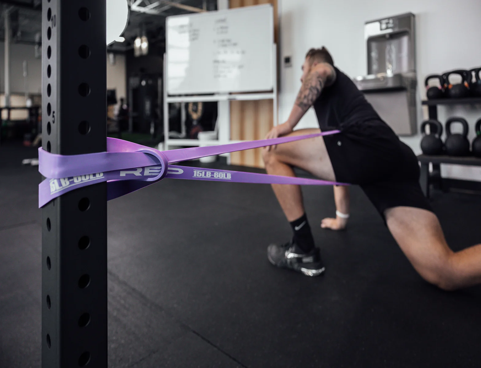 Latex-Free Resistance Bands - Image 6