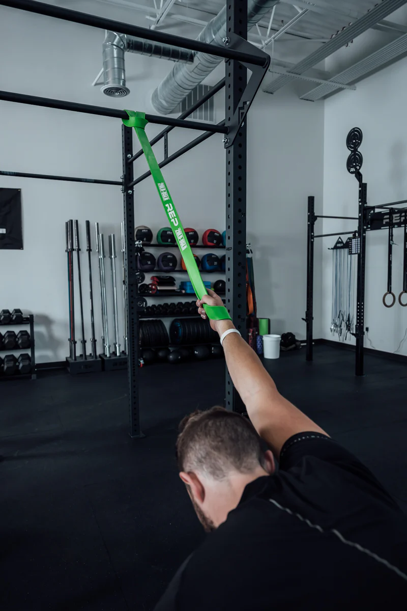 Latex-Free Resistance Bands - Image 7