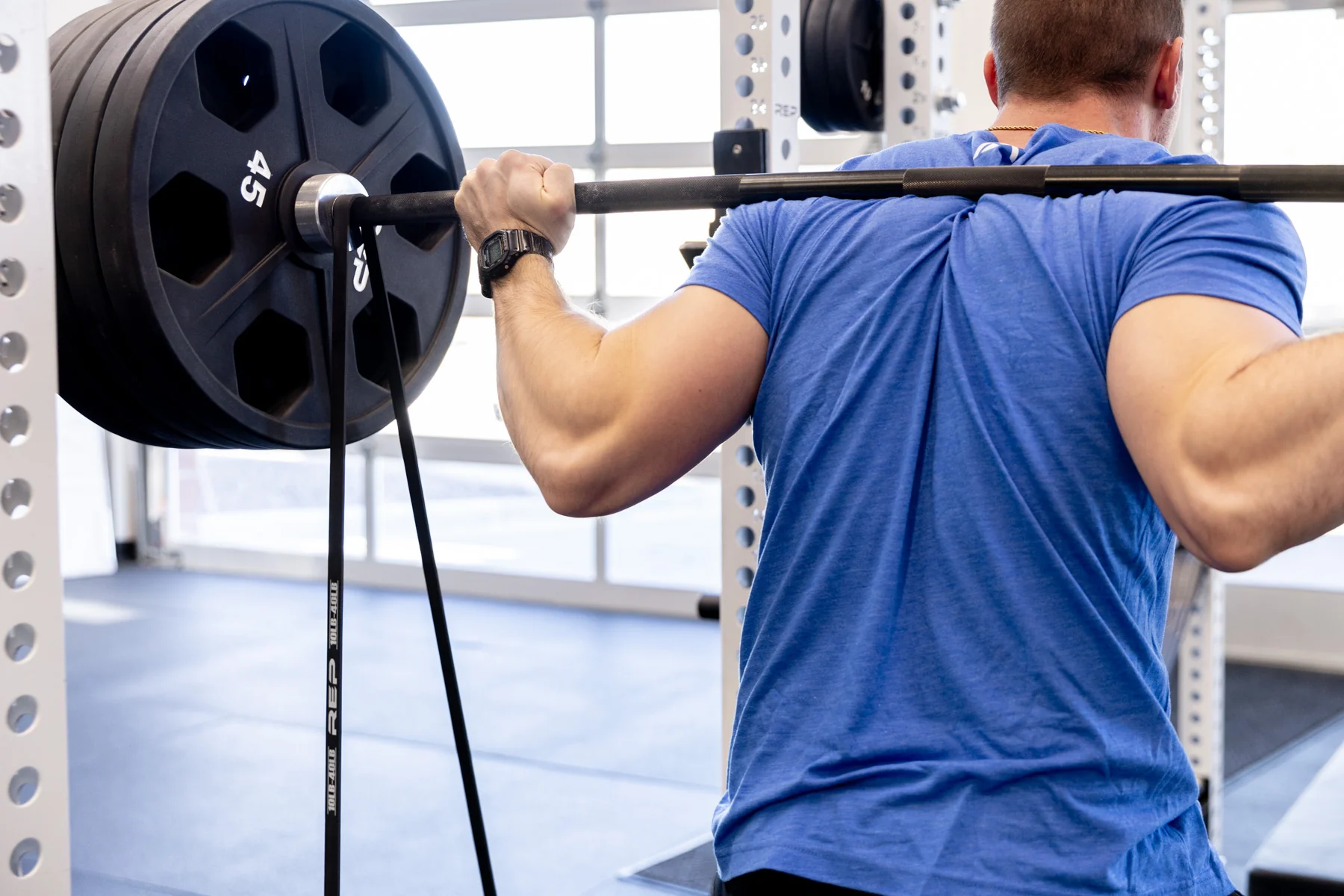 Latex-Free Resistance Bands - Image 9