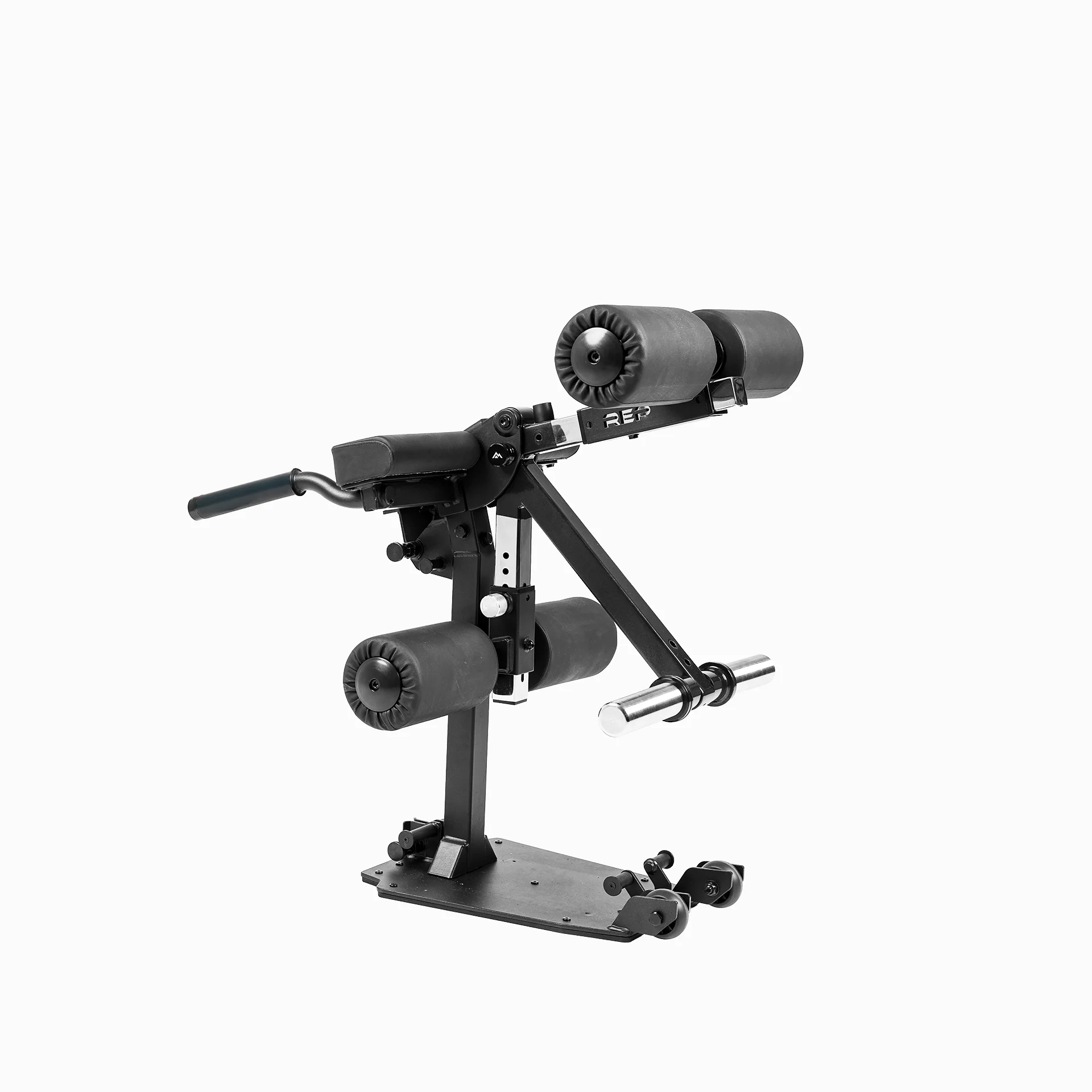Leg Extension & Leg Curl Attachment Bundle - Image 4