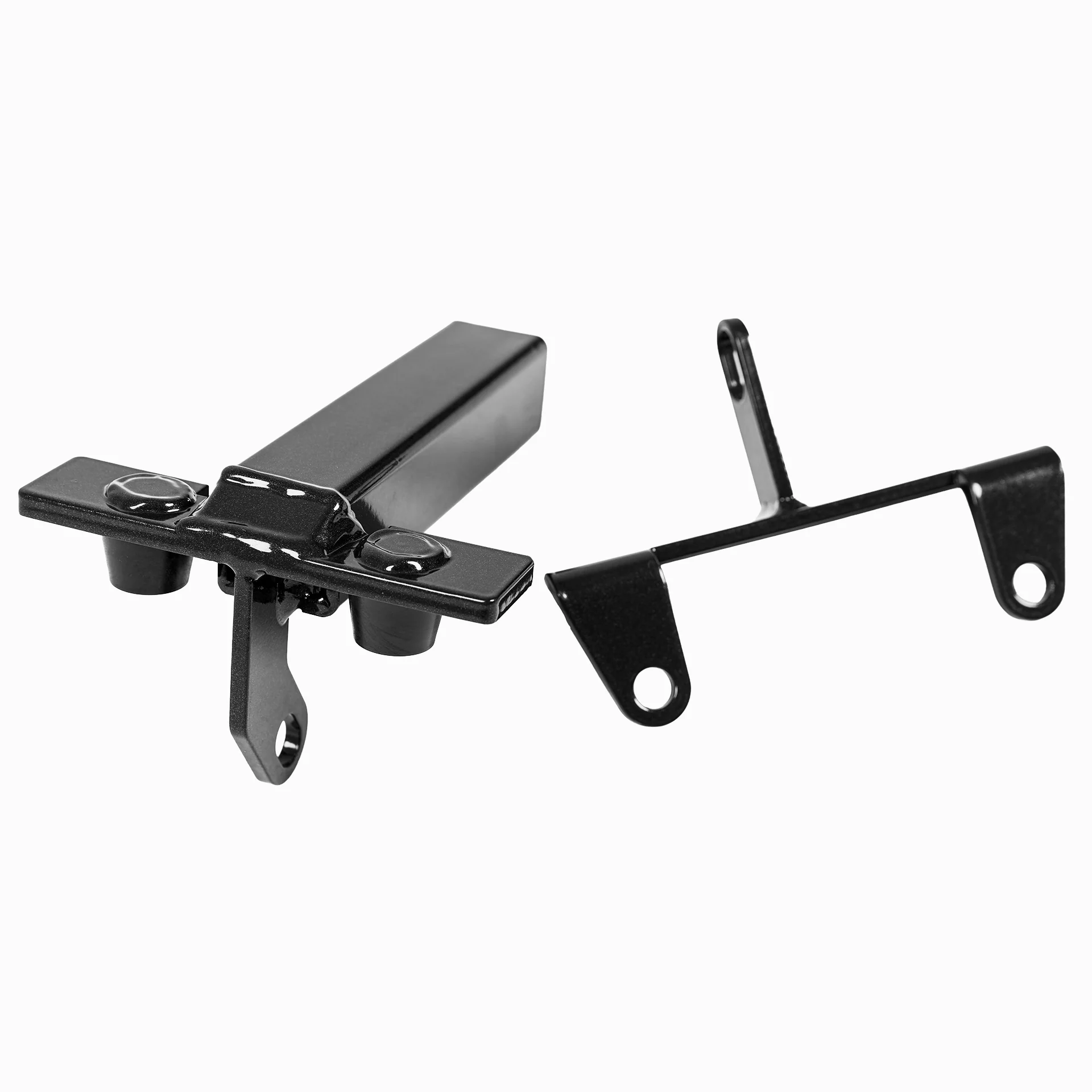 Leg Extension & Leg Curl Bench Attachment Adapters - Image 3