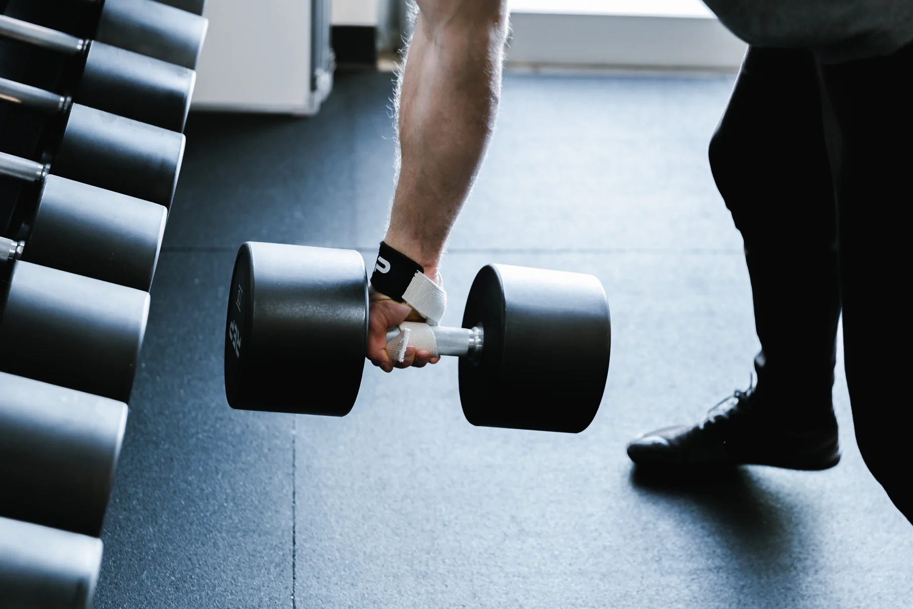Lifting Straps - Image 17
