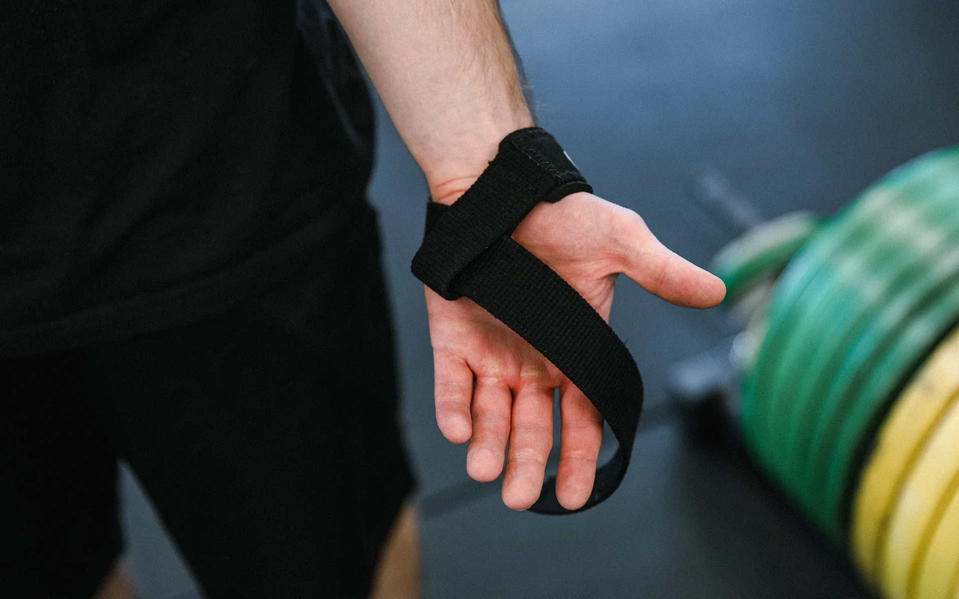 Lifting Straps - Image 6