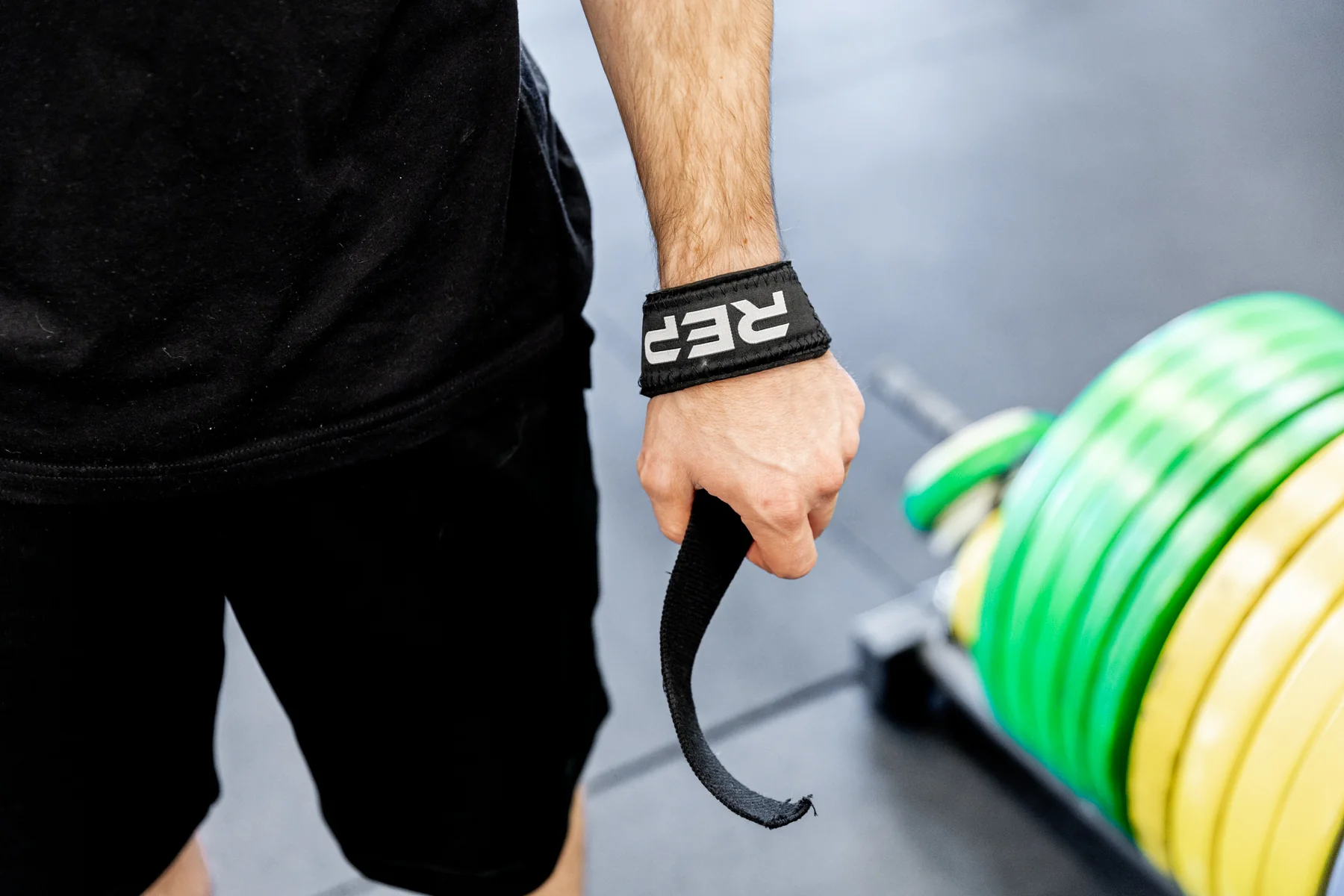 Lifting Straps - Image 7