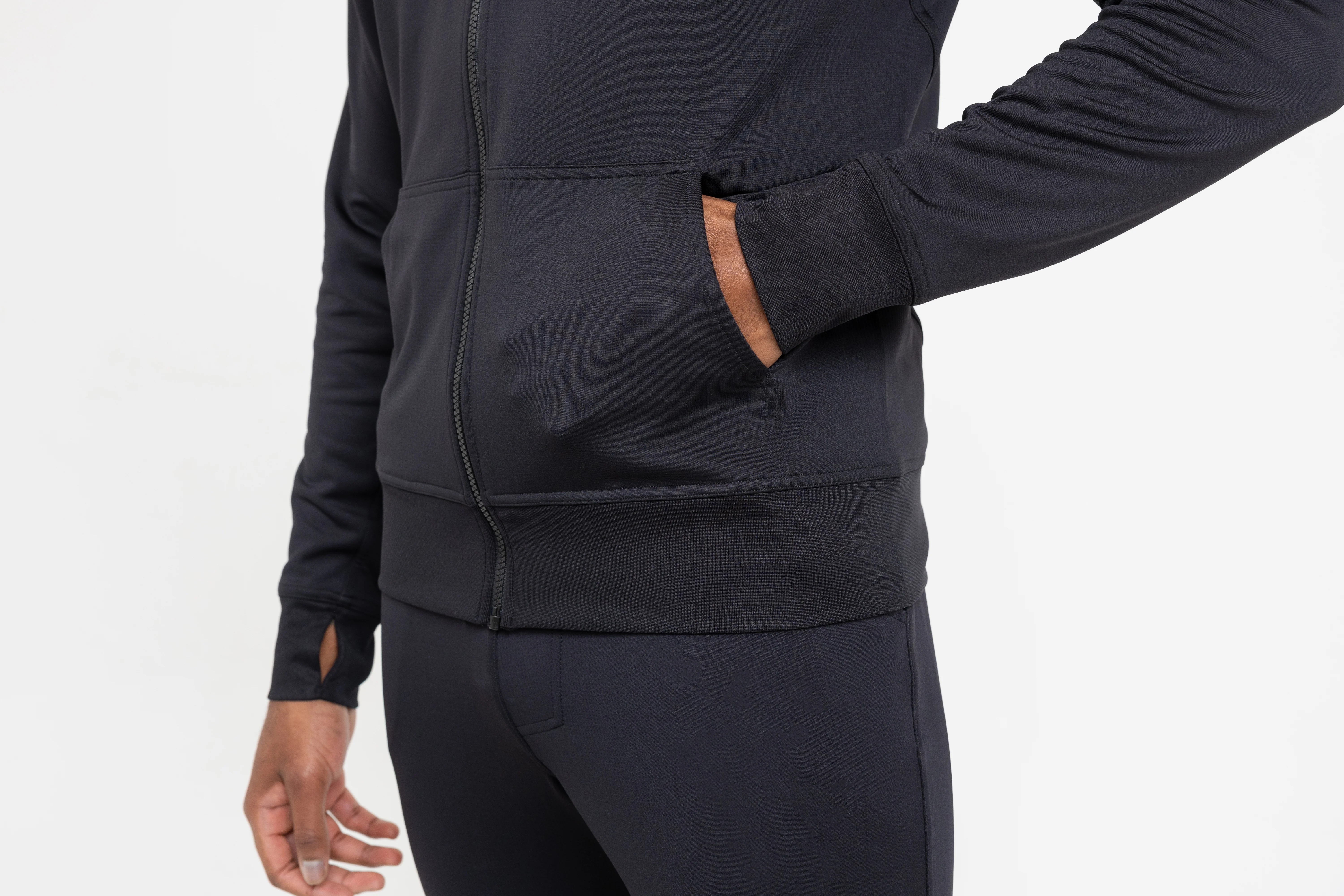 Men’s Attis Jacket - Image 12