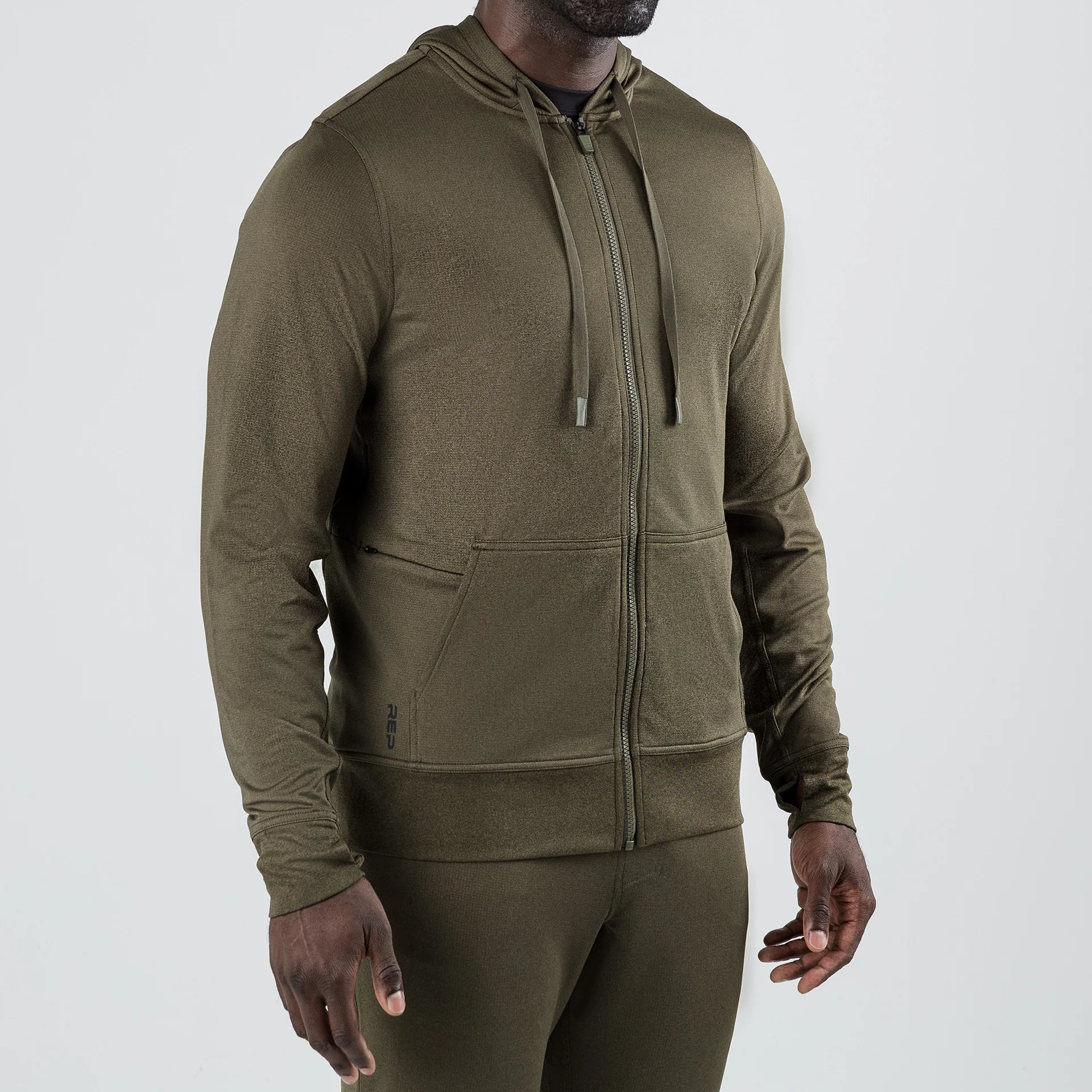 Men’s Attis Jacket - Image 16