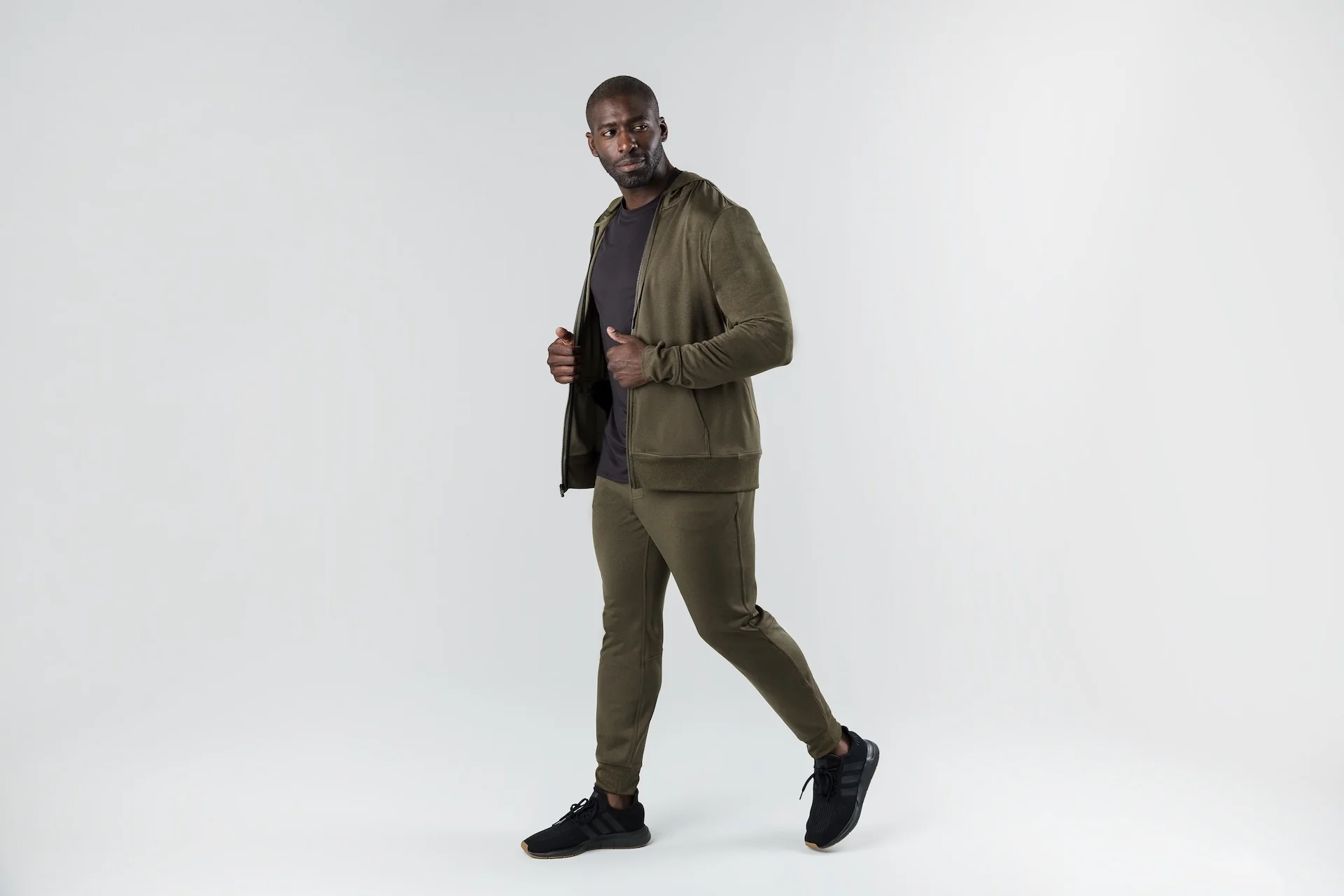 Men’s Attis Jacket - Image 21