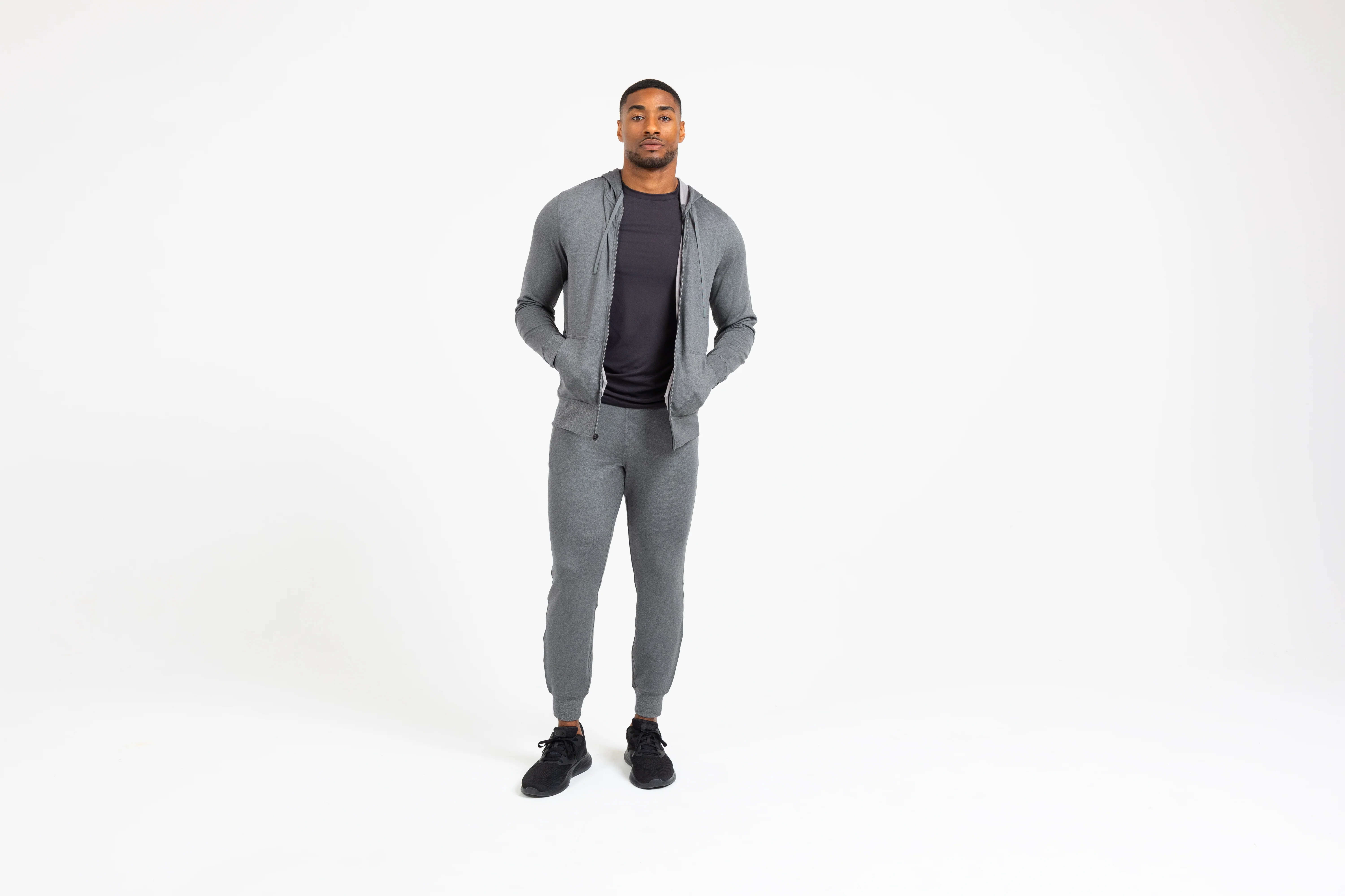 Men’s Attis Jacket - Image 8