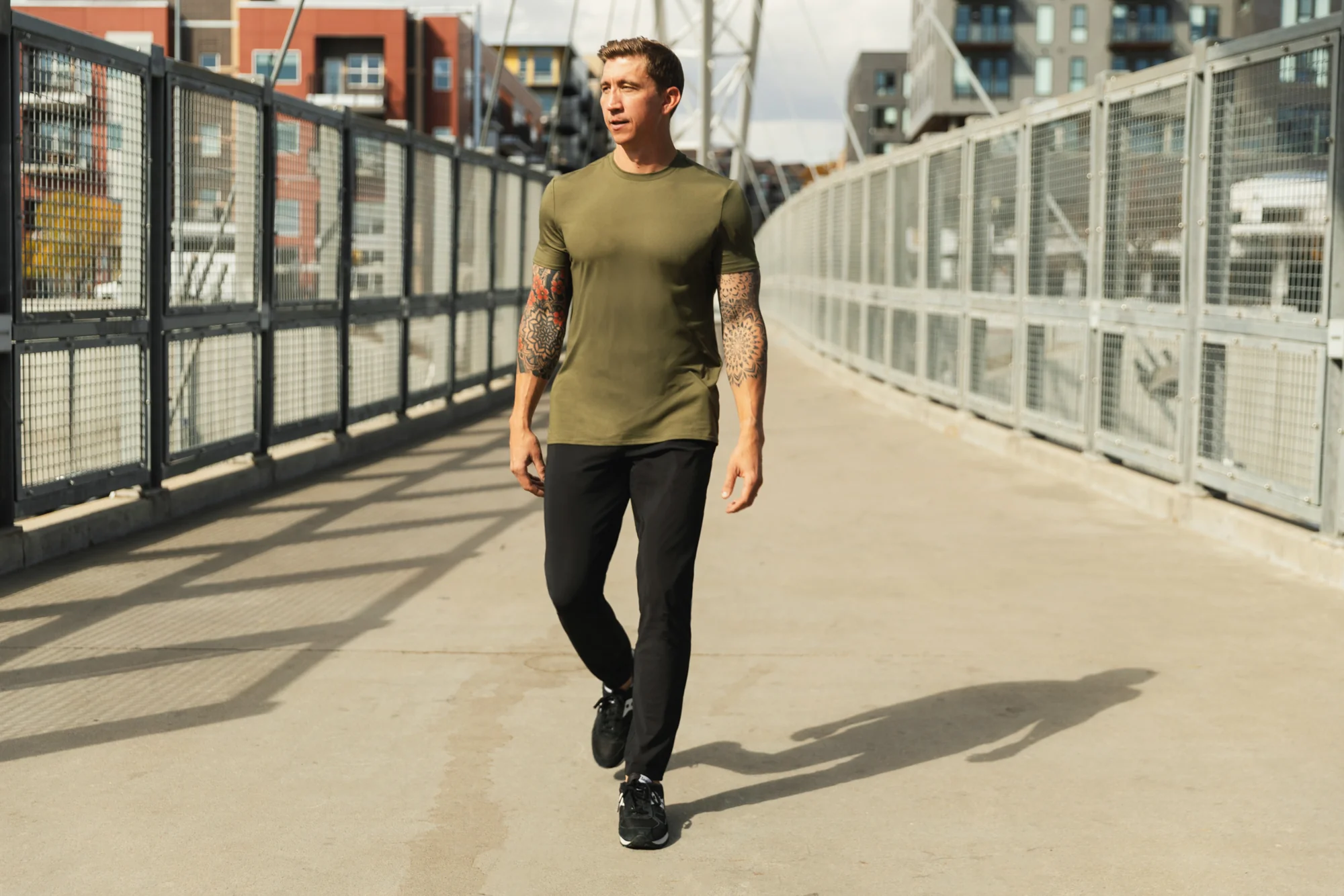 Men’s Felix Pants 2.0 - Image 11