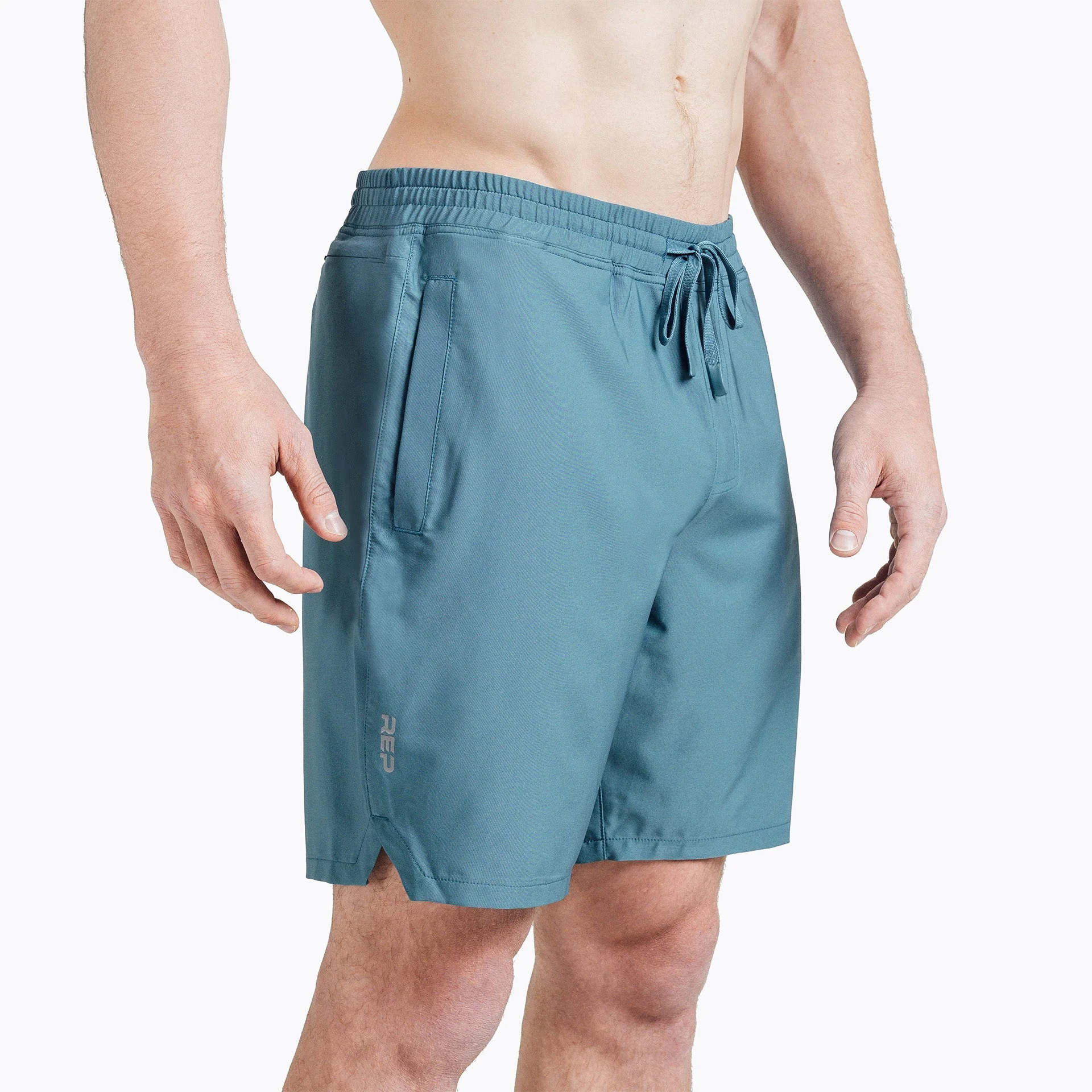 Men’s Motus Shorts - Image 3